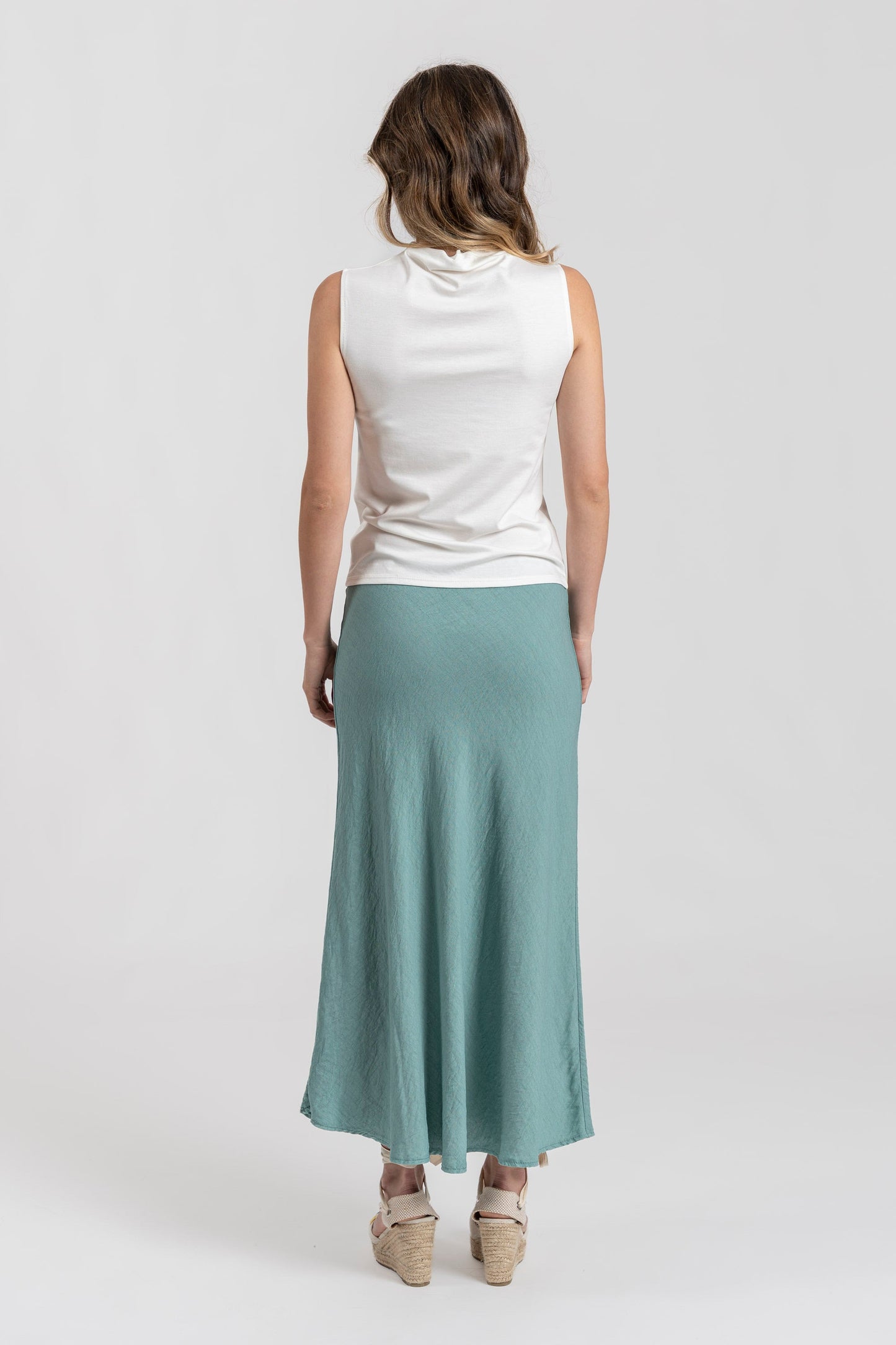 FALDA MASSIMA GRAZIA ALMA