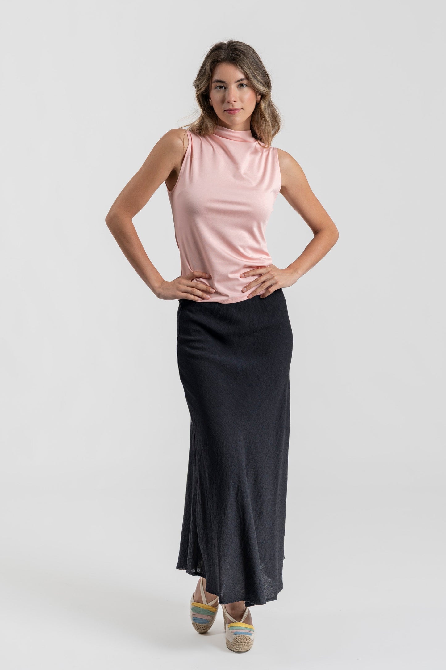 FALDA MASSIMA GRAZIA ALMA