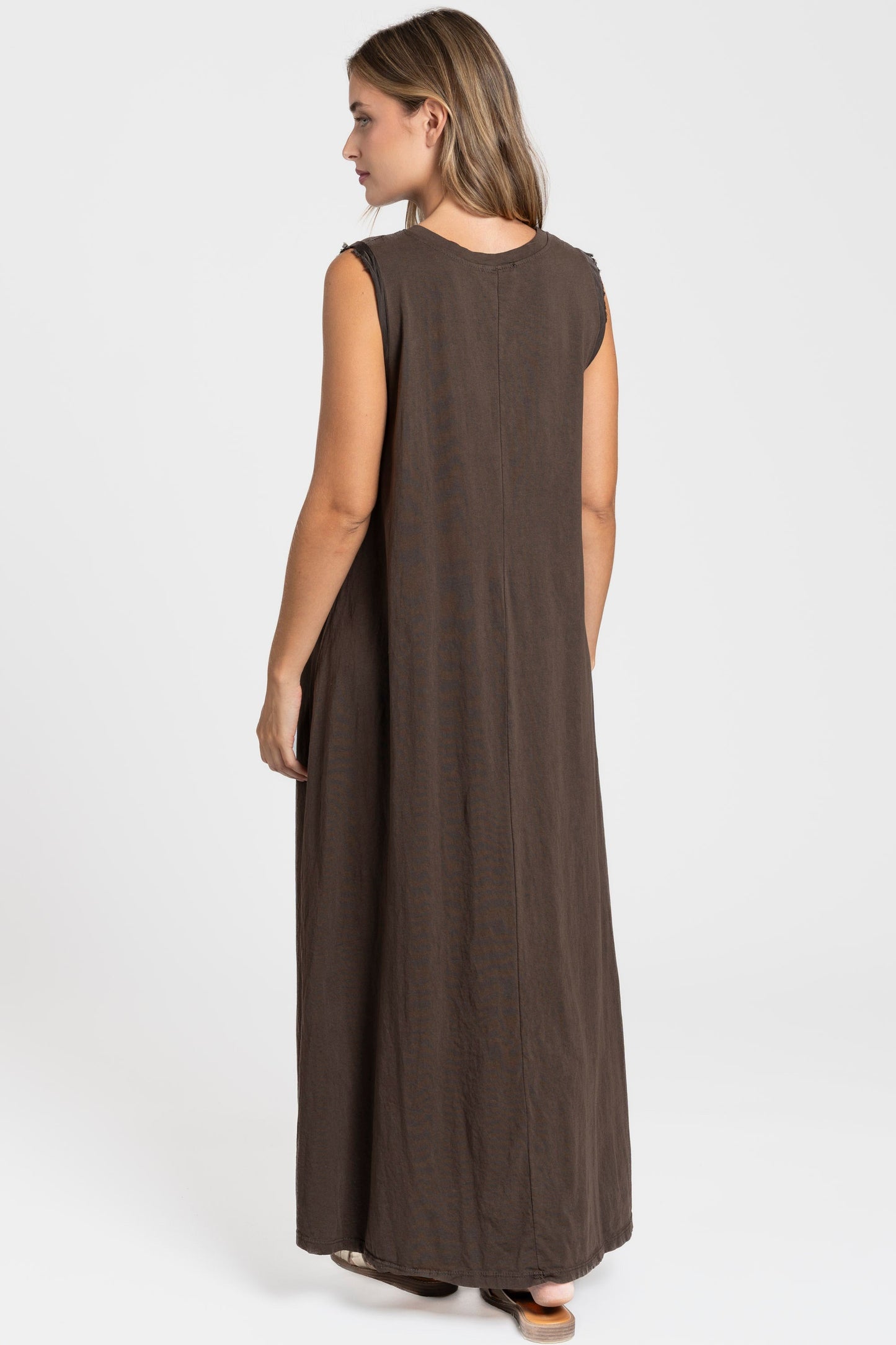 VESTIDO ARMONIAS LIDIA