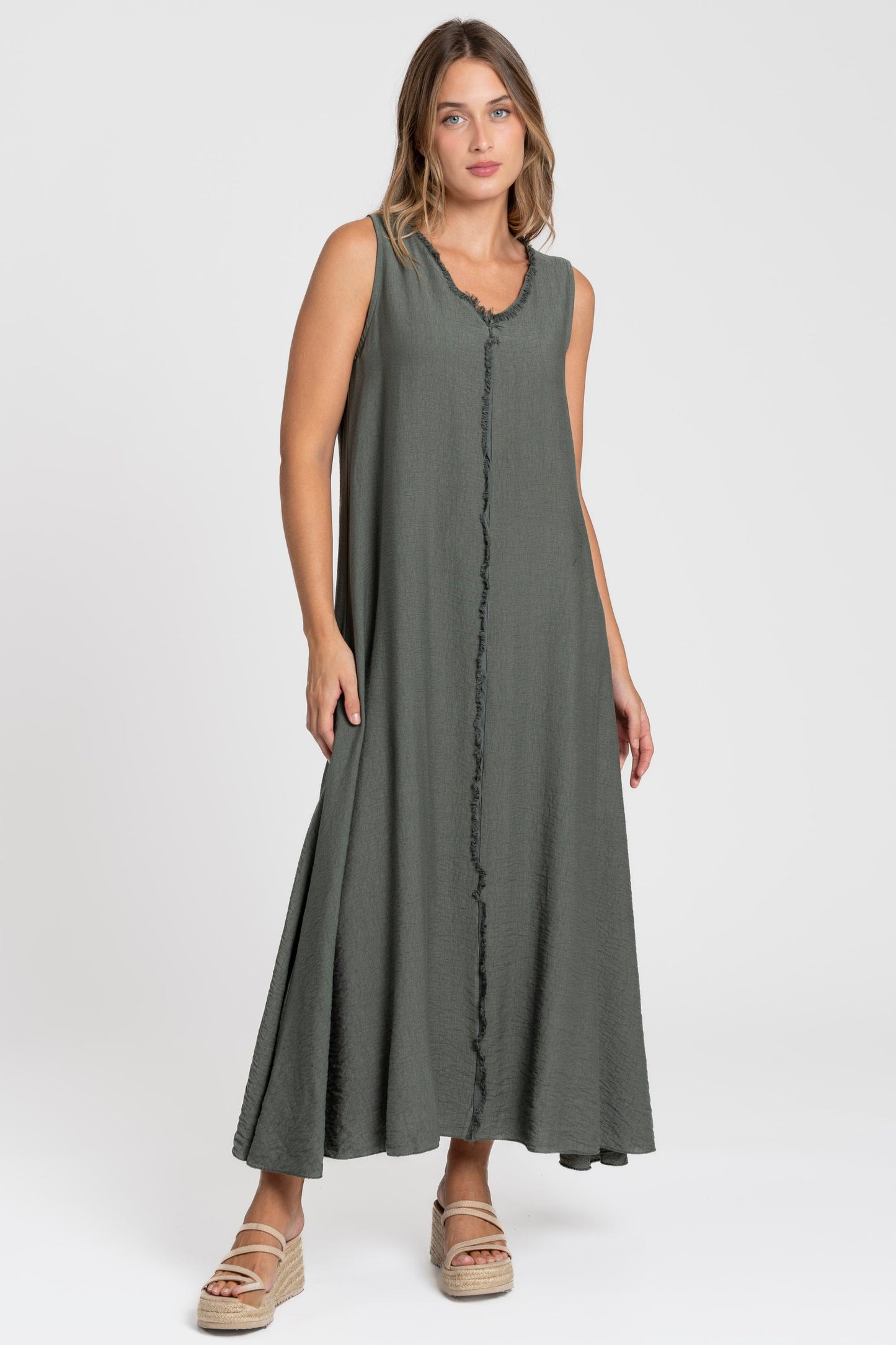 VESTIDO ARMONIAS CAMILIA