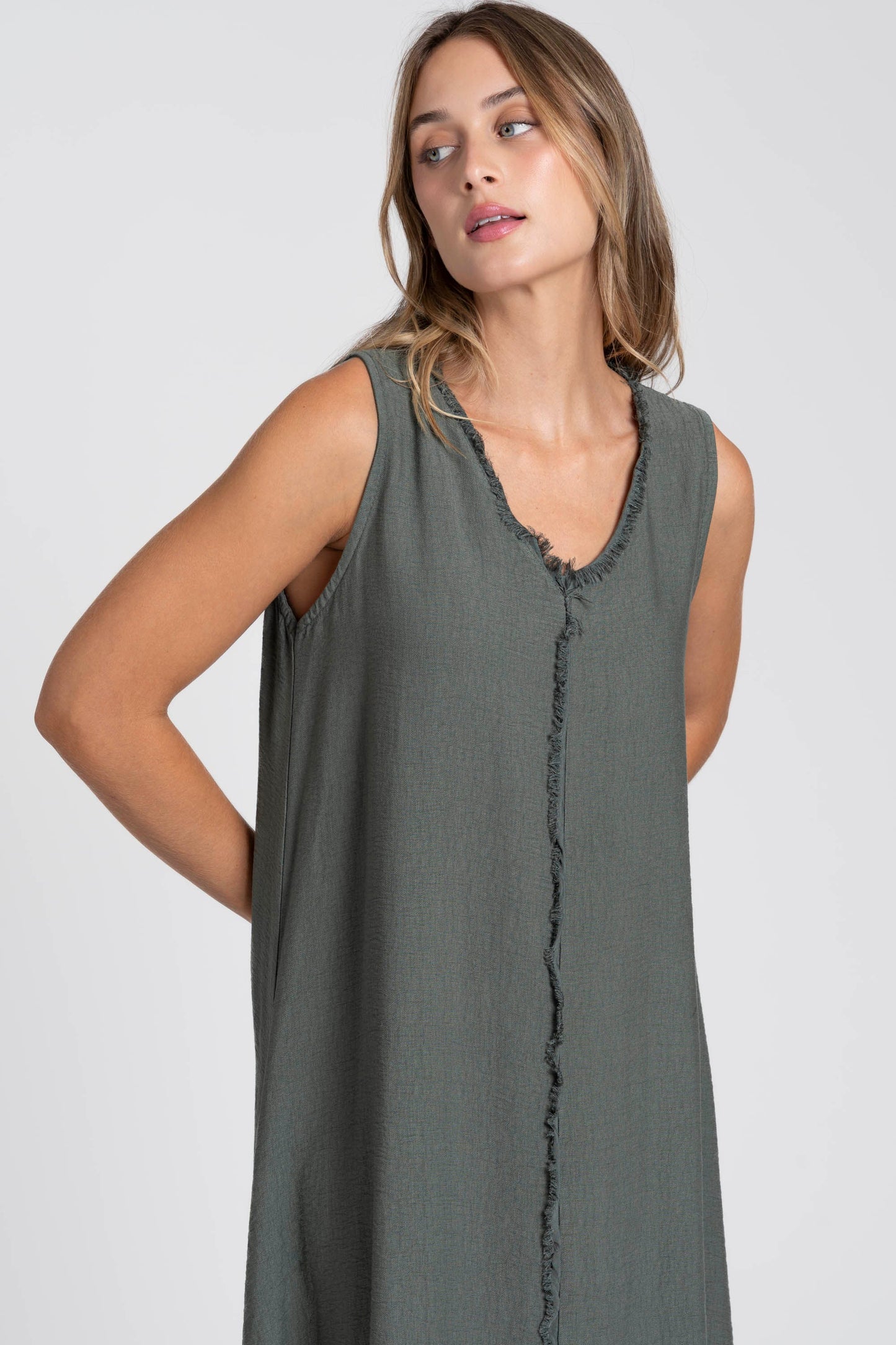 VESTIDO ARMONIAS CAMILIA