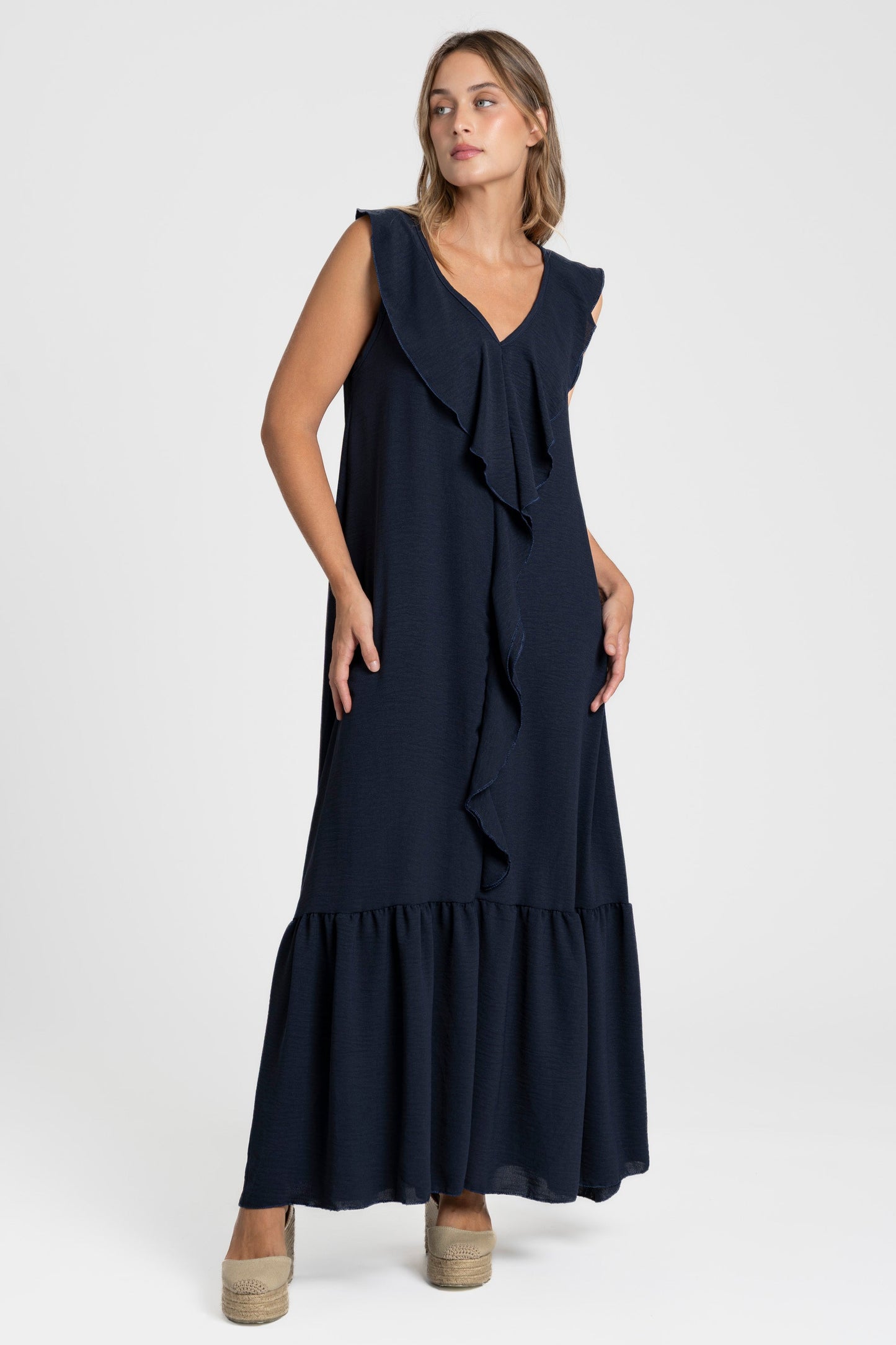 VESTIDO ARMONIAS EVA