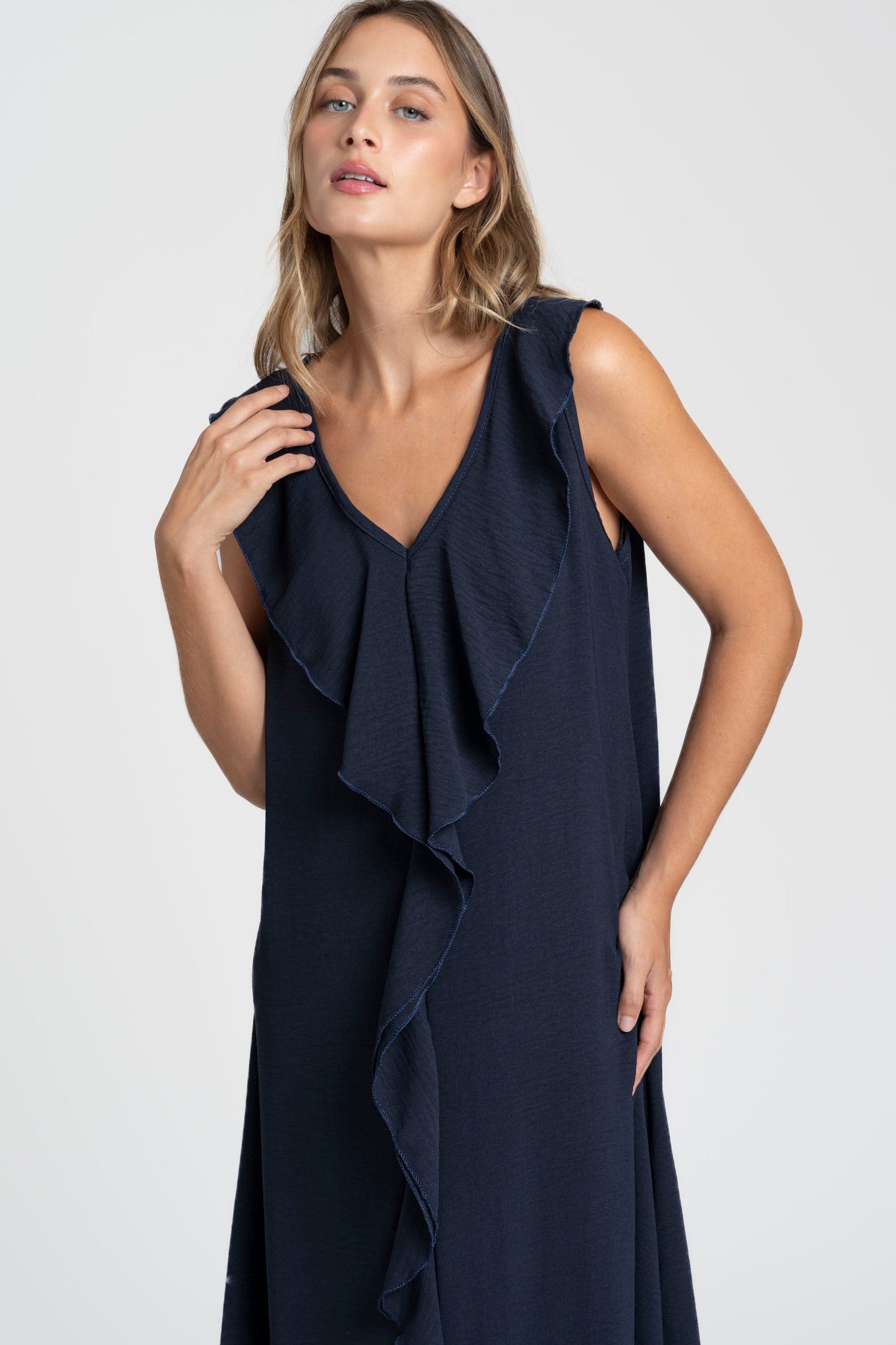 VESTIDO ARMONIAS EVA