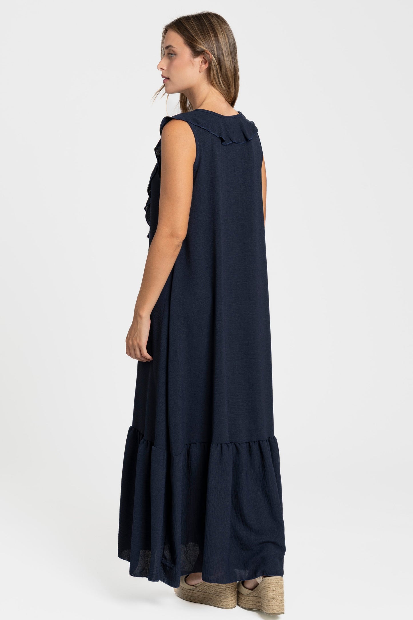 VESTIDO ARMONIAS EVA