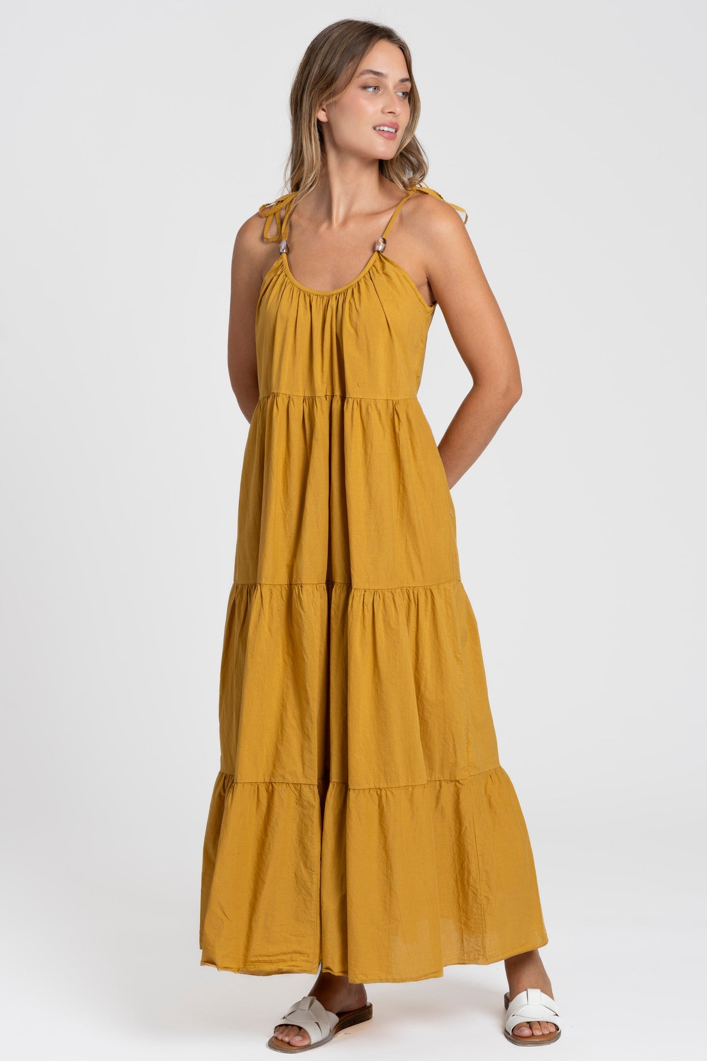 VESTIDO ARMONIAS ELOA