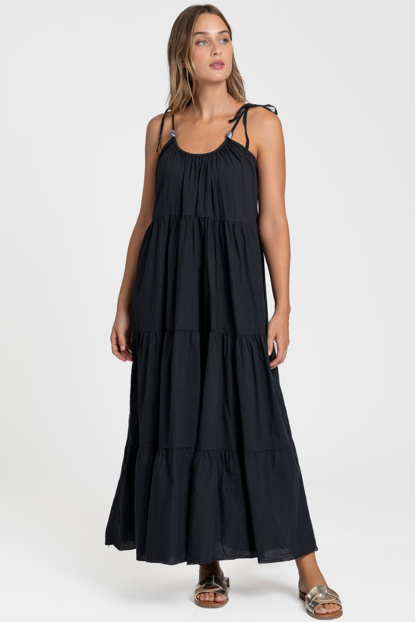 VESTIDO ARMONIAS ELOA