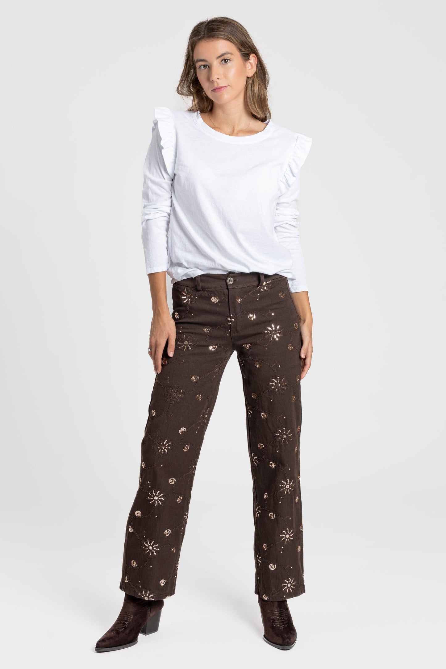 PANTALÓN ARMONIAS TEEN SORI