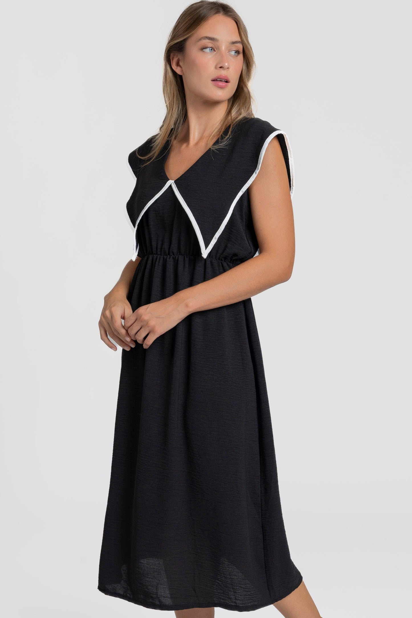 VESTIDO ARMONIAS MARIA