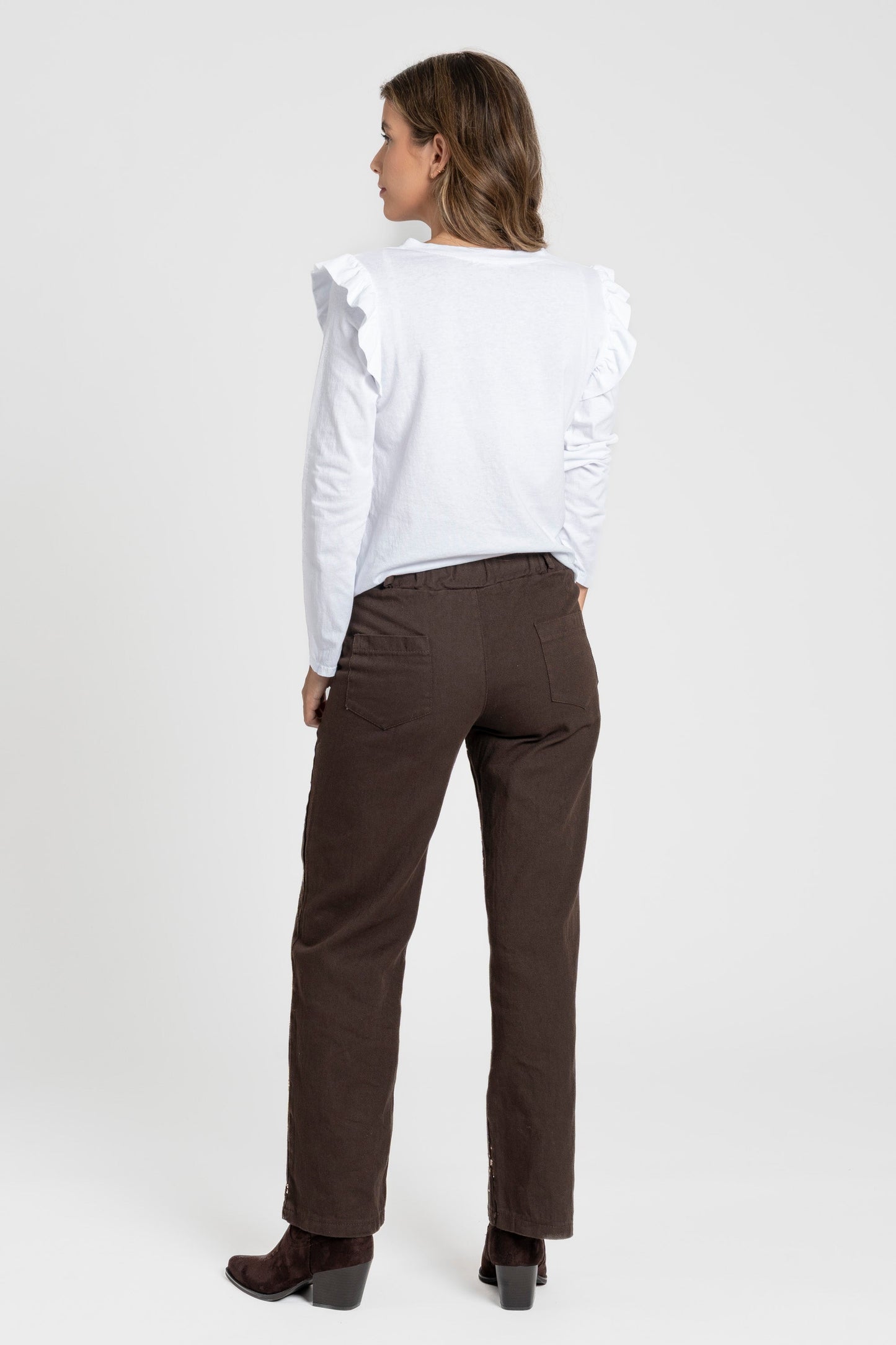 PANTALÓN ARMONIAS TEEN SORI