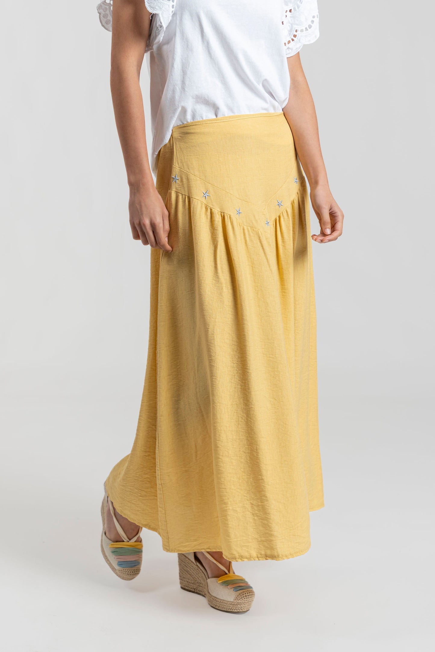 FALDA MASSIMA GRAZIA ESTRELLA