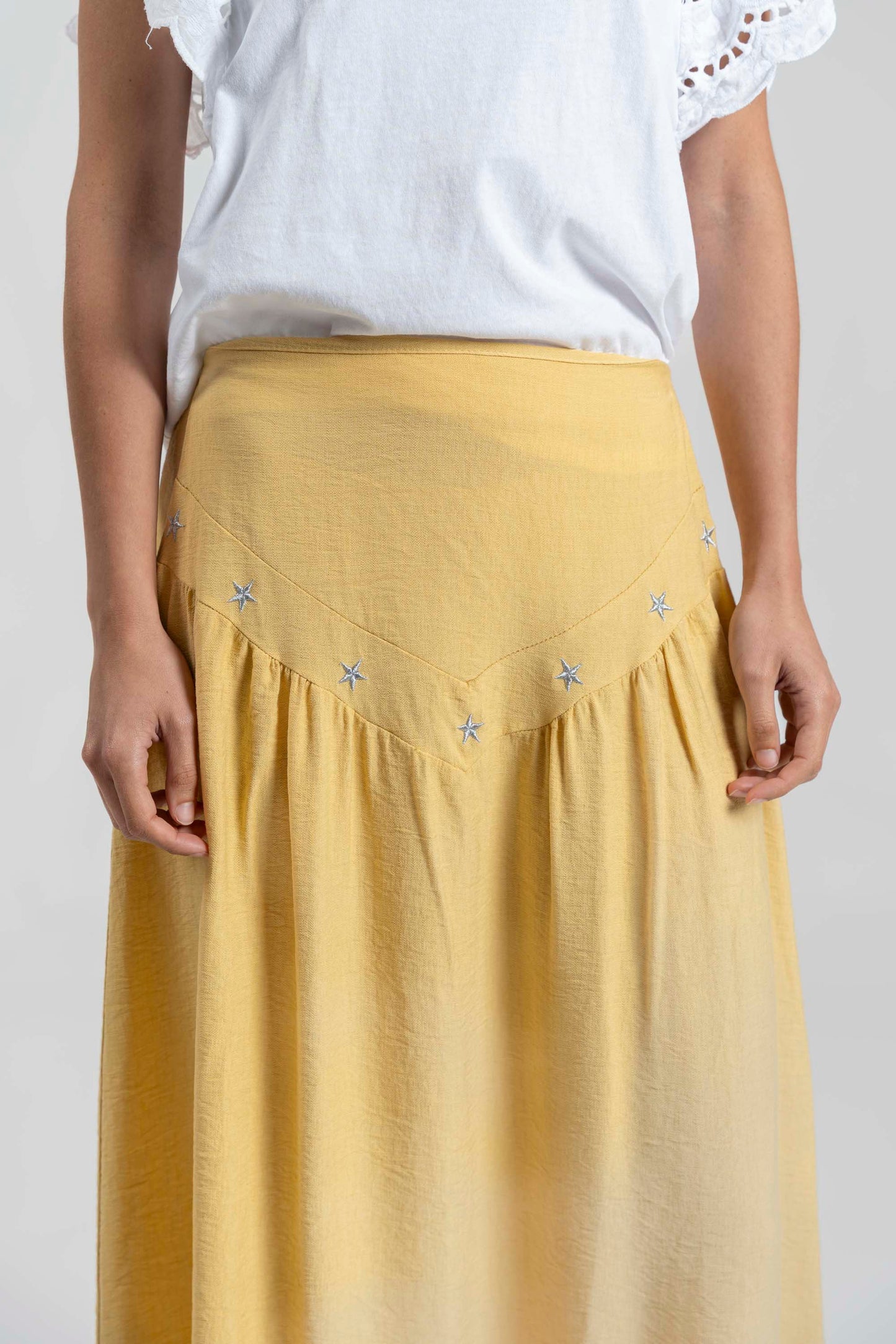 FALDA MASSIMA GRAZIA ESTRELLA