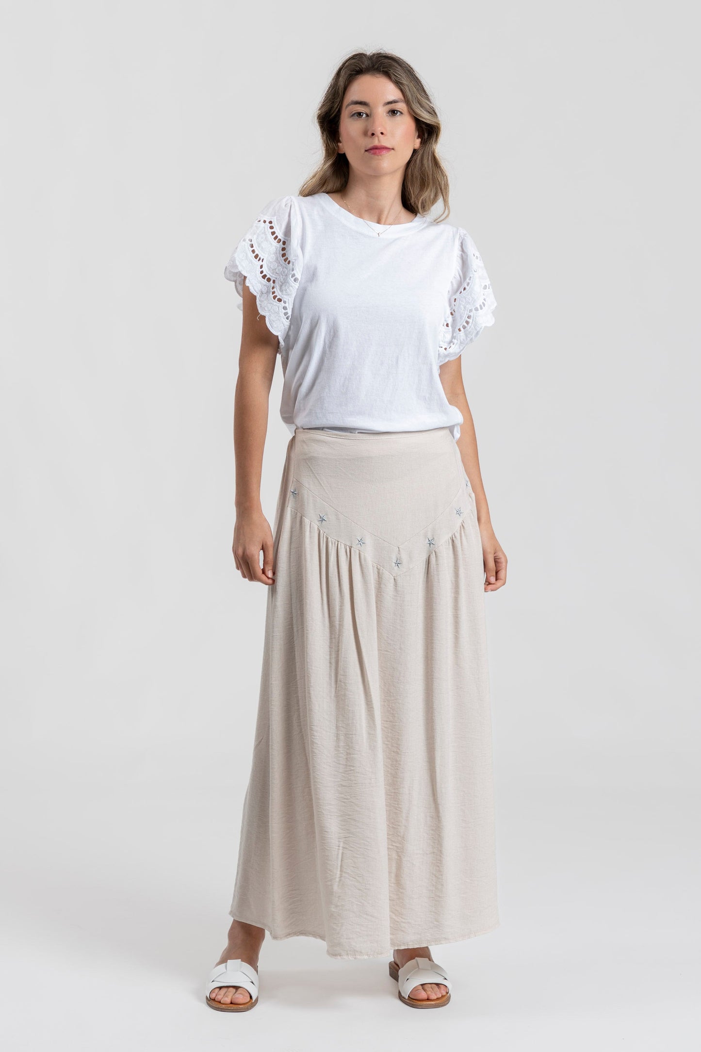 FALDA MASSIMA GRAZIA ESTRELLA