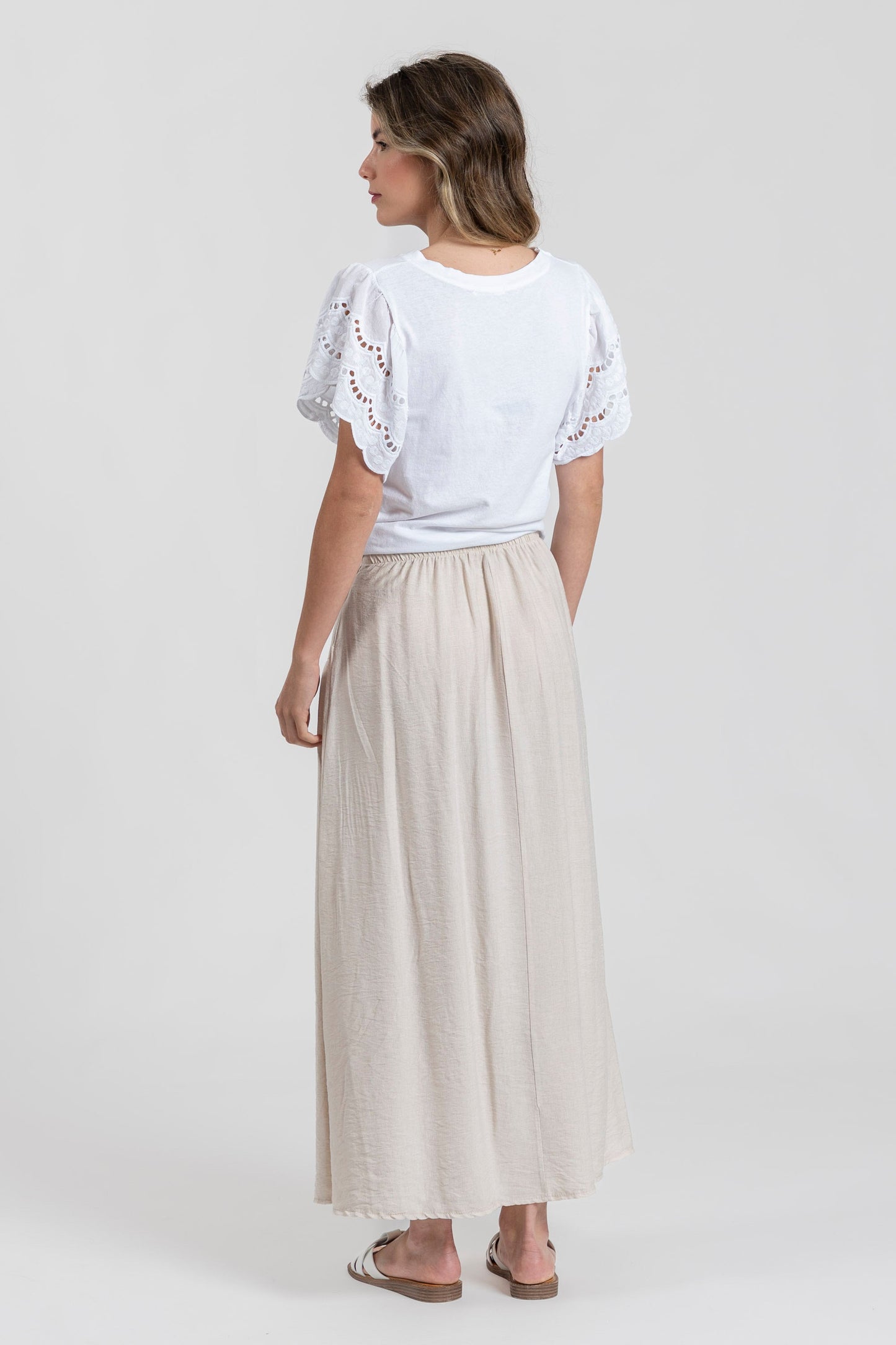 FALDA MASSIMA GRAZIA ESTRELLA