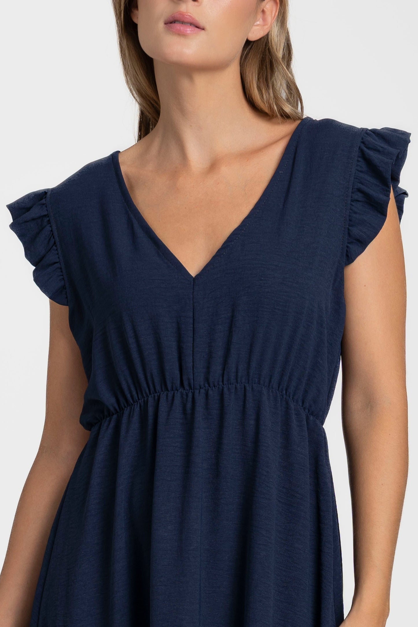 VESTIDO ARMONIAS GEMA