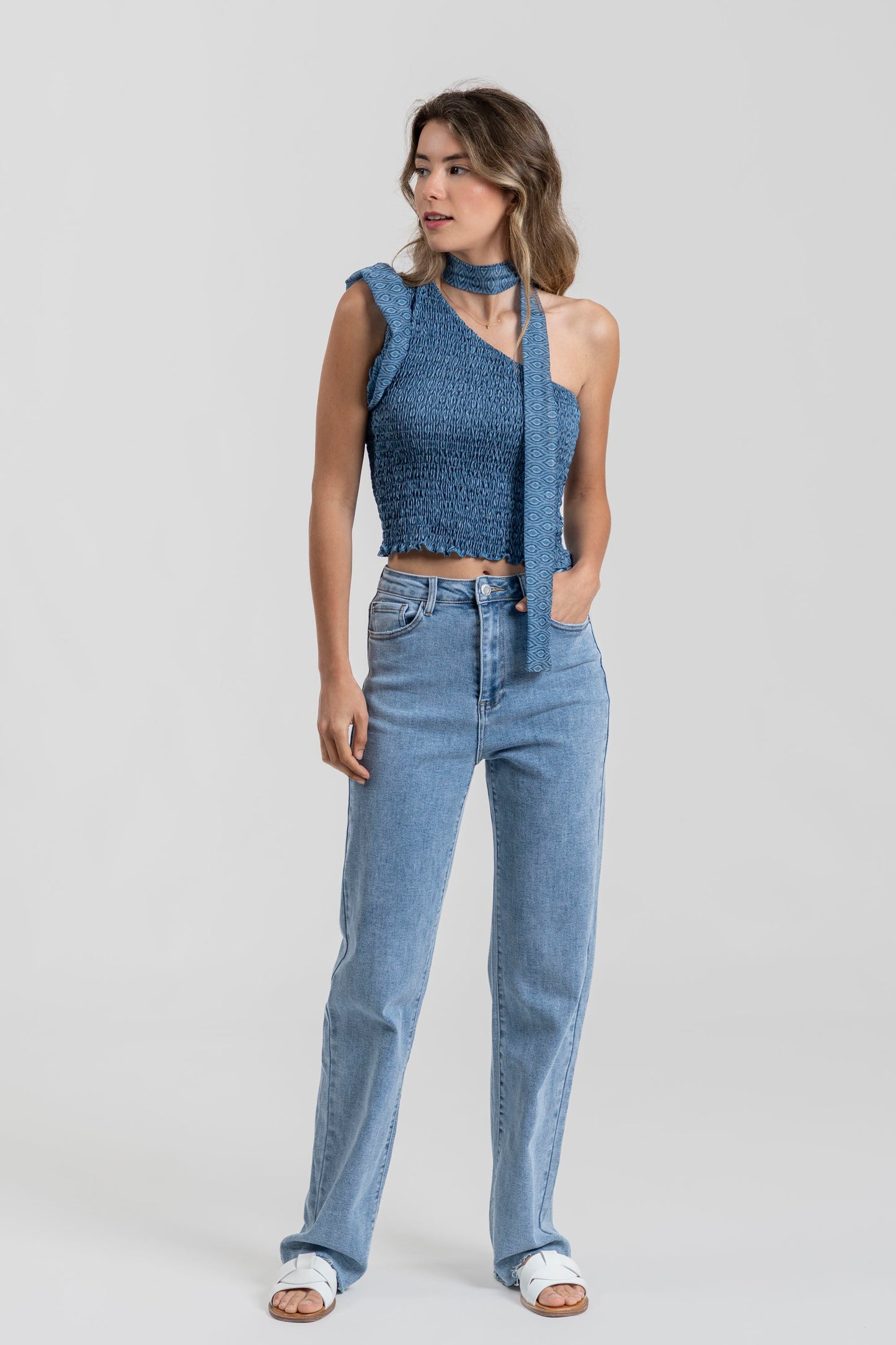 TOP MASSIMA GRAZIA ARUBA