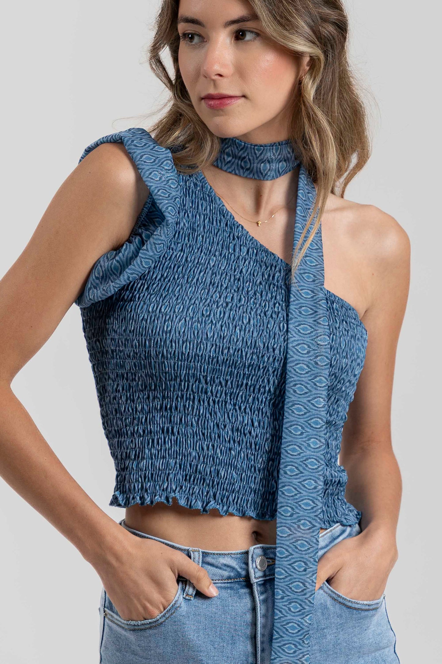 TOP MASSIMA GRAZIA ARUBA