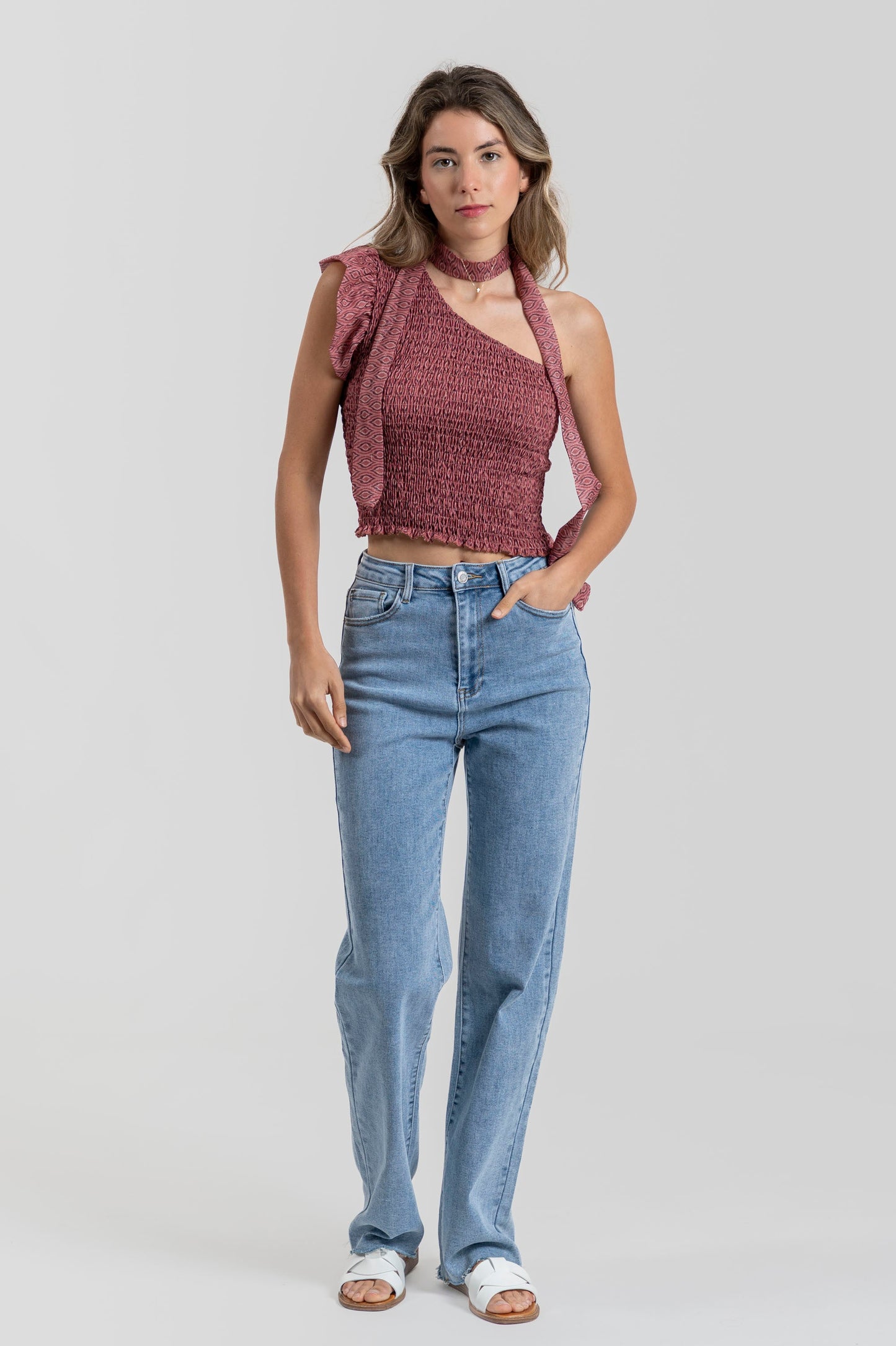 TOP MASSIMA GRAZIA ARUBA