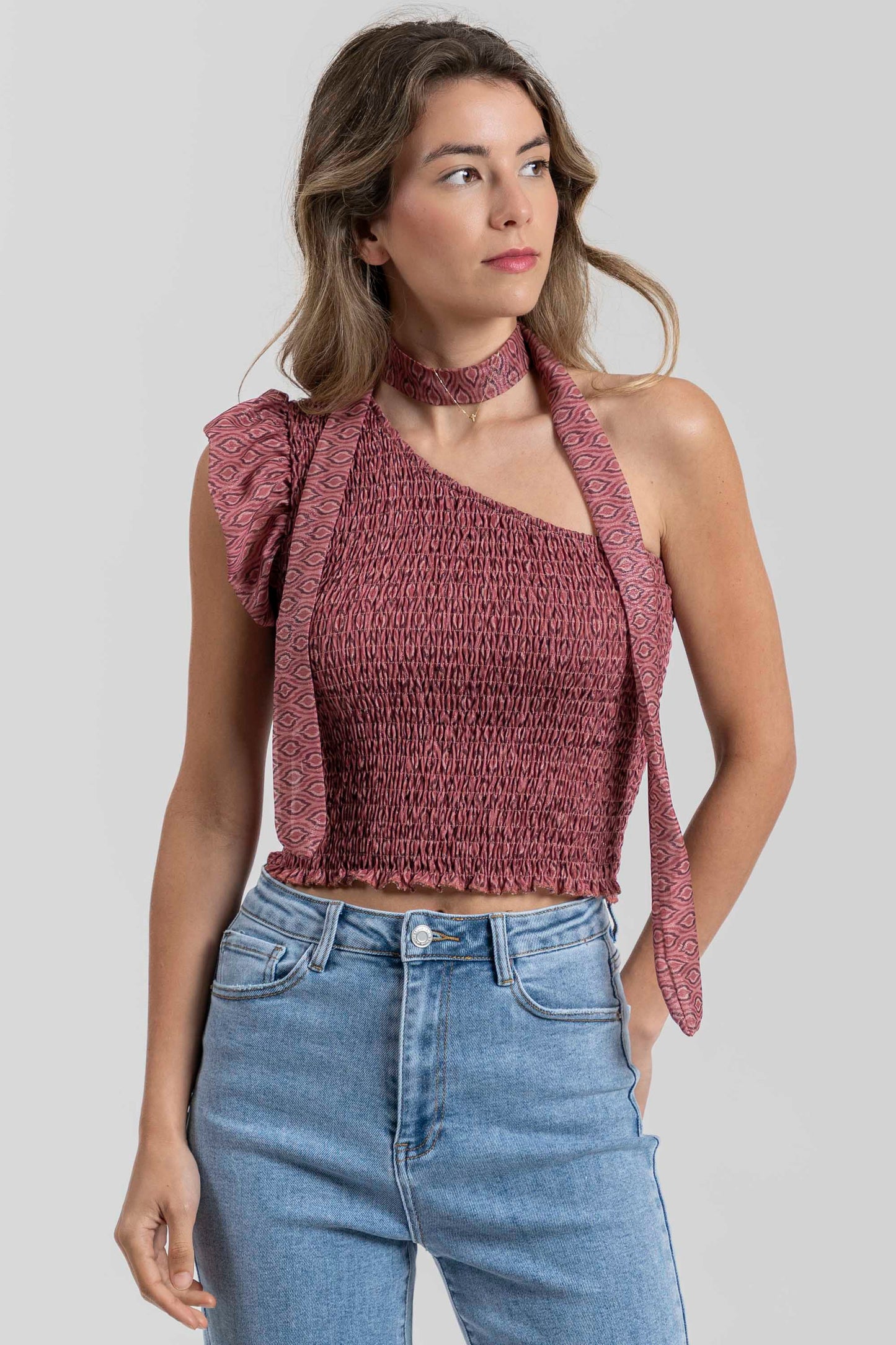 TOP MASSIMA GRAZIA ARUBA