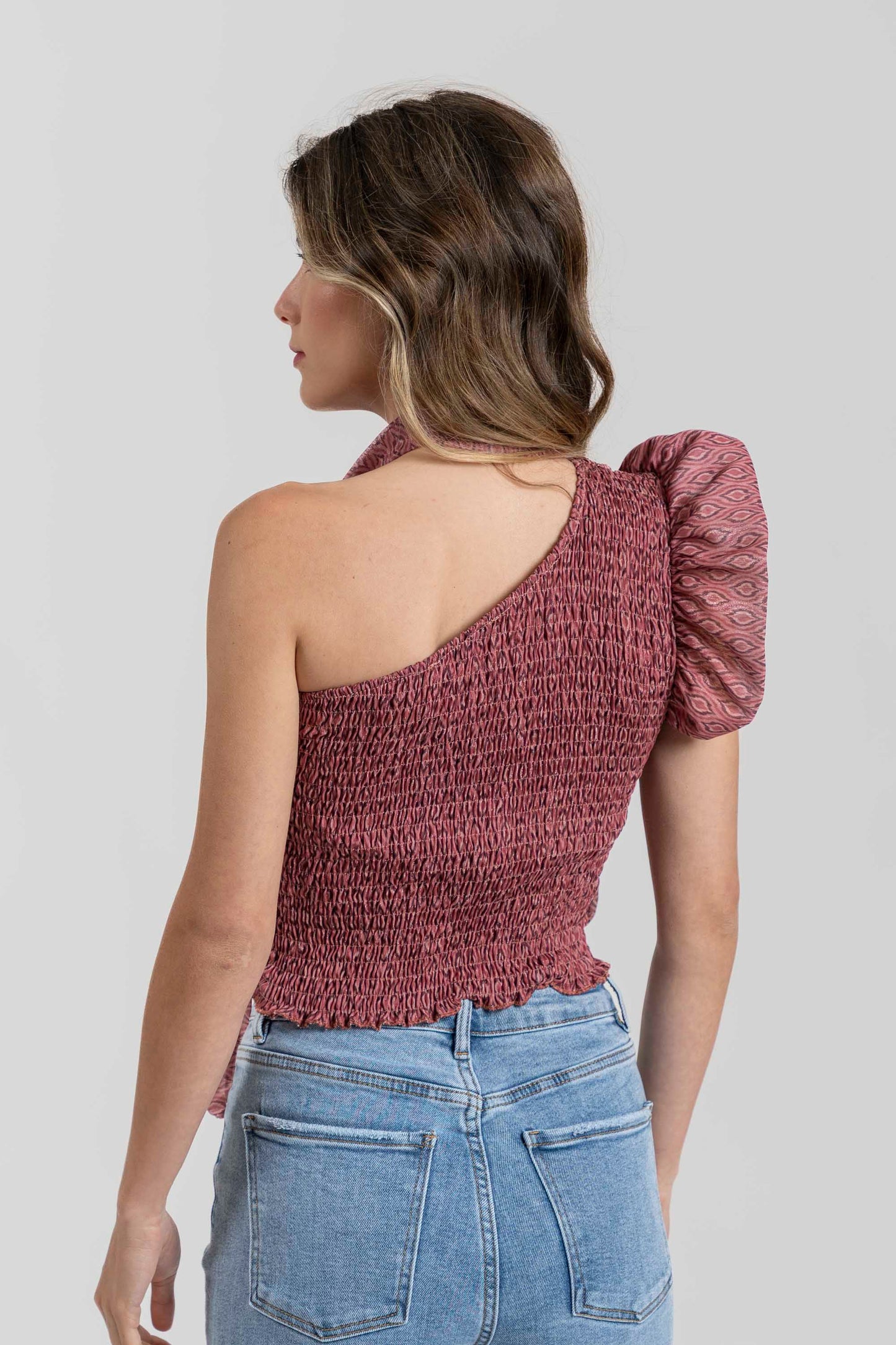 TOP MASSIMA GRAZIA ARUBA