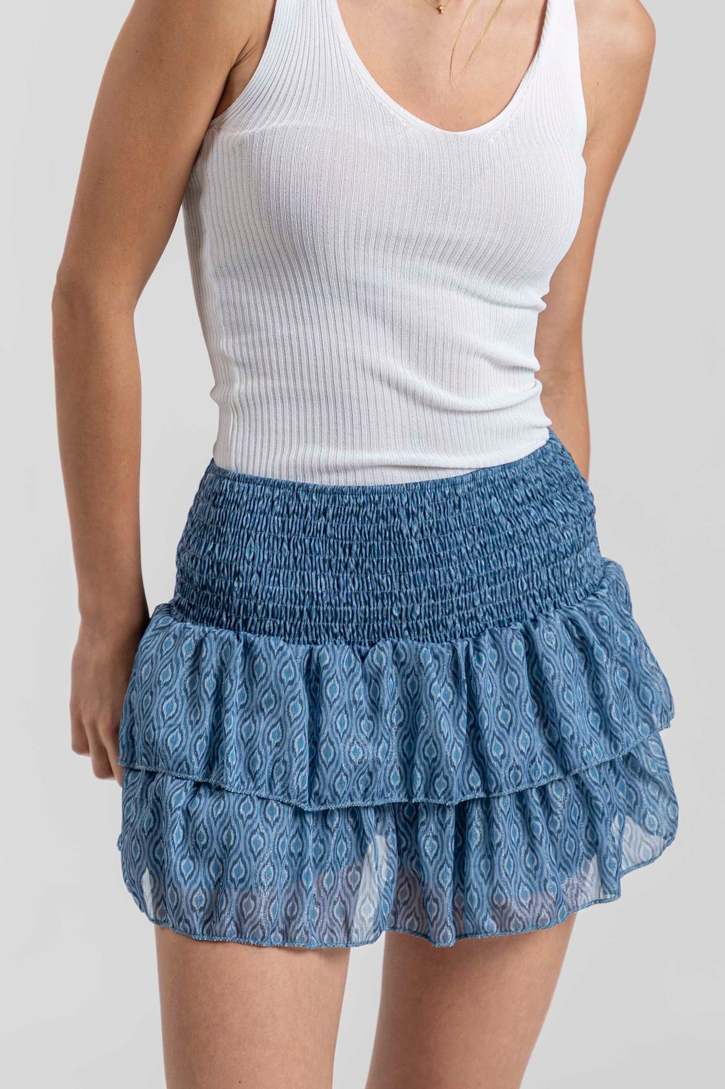 FALDA MASSIMA GRAZIA ARUBA