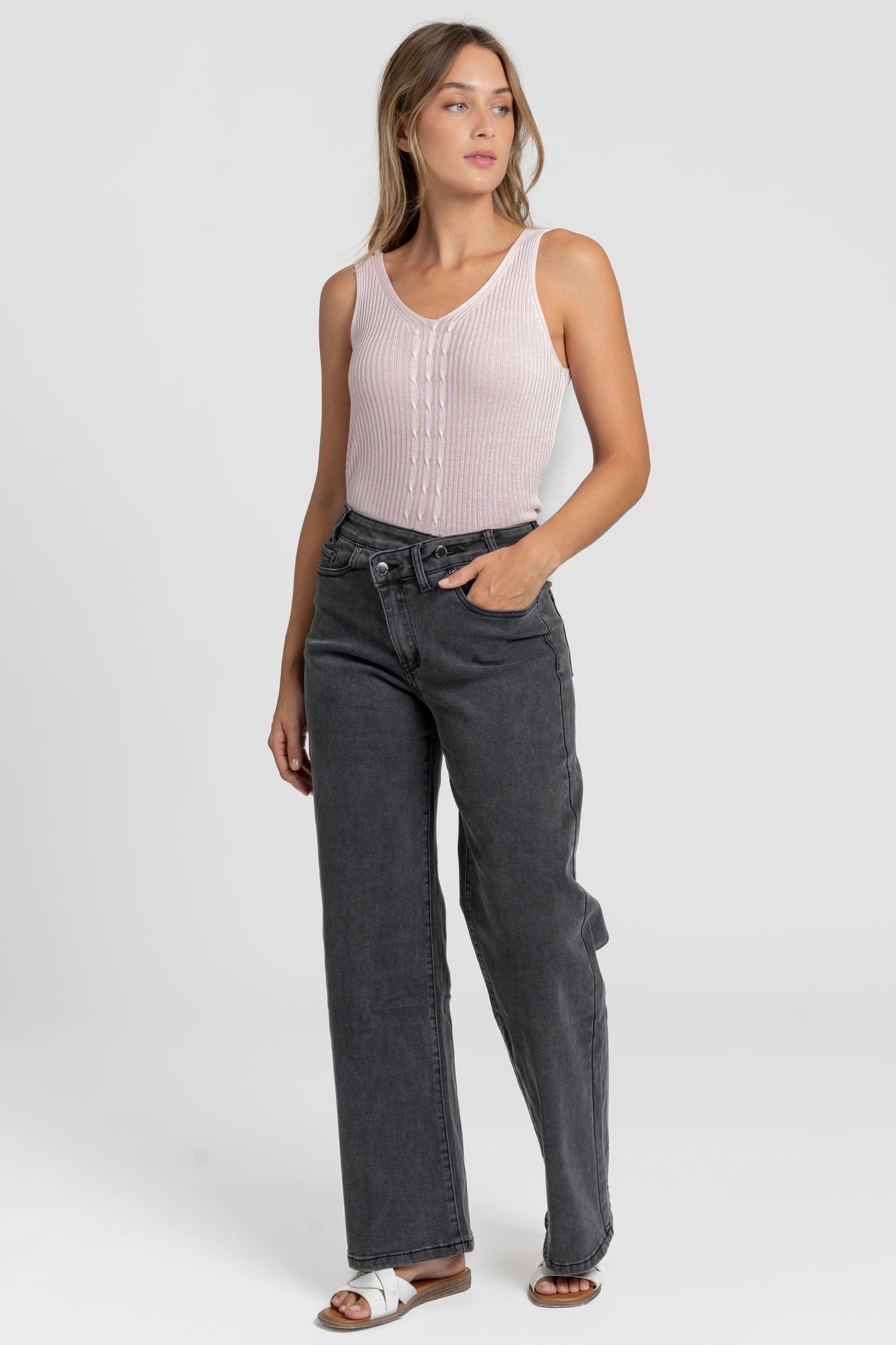 JEANS ARMONIAS RECTO