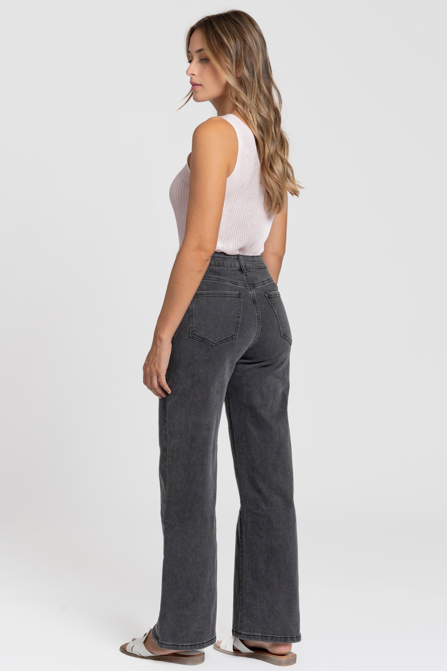 JEANS ARMONIAS RECTO