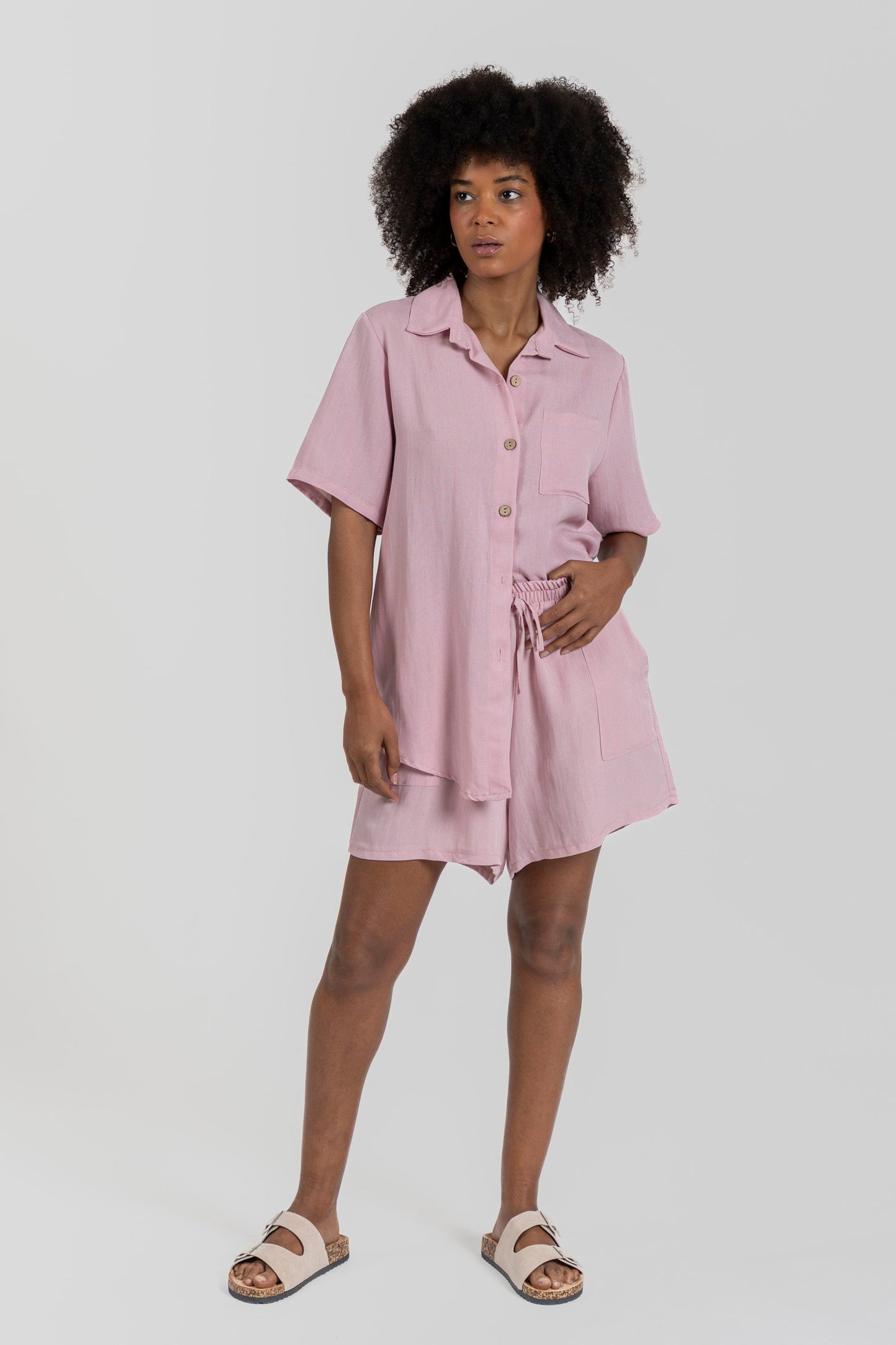 CONJUNTO ARMONIAS NOA