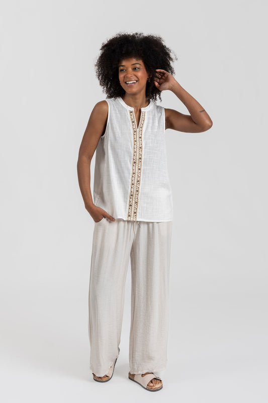 PANTALÓN ARMONIAS FLAVIA