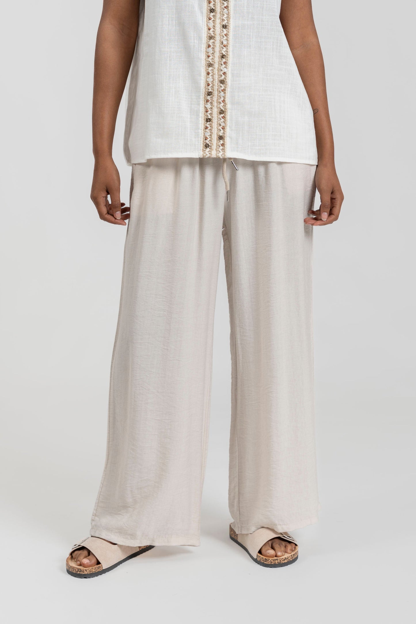 PANTALÓN ARMONIAS FLAVIA