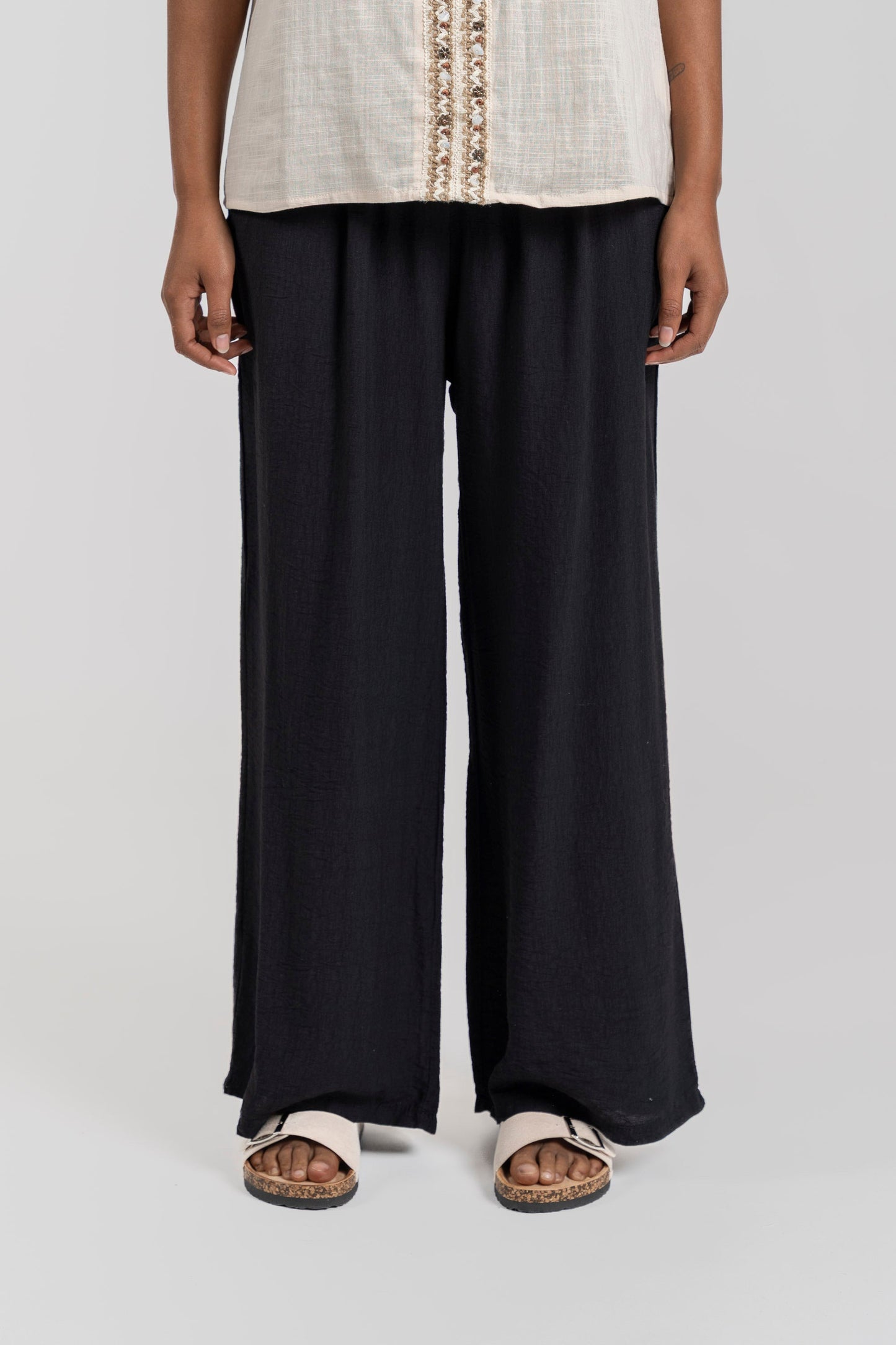 PANTALÓN ARMONIAS FLAVIA