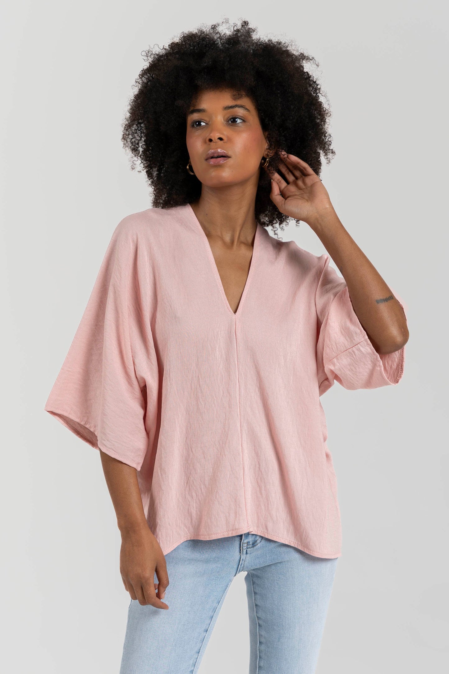 BLUSA ARMONIAS EVORA