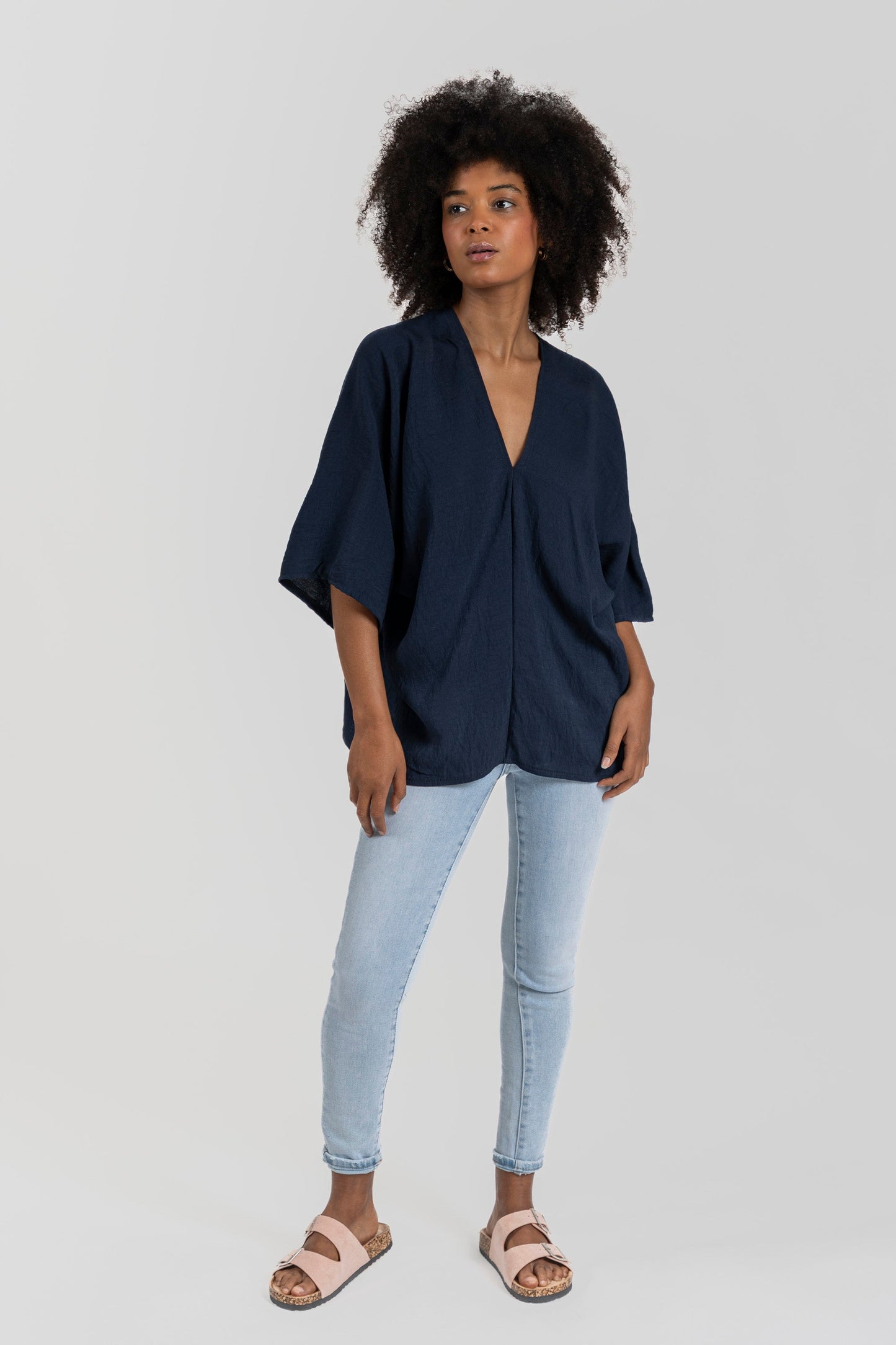 BLUSA ARMONIAS EVORA