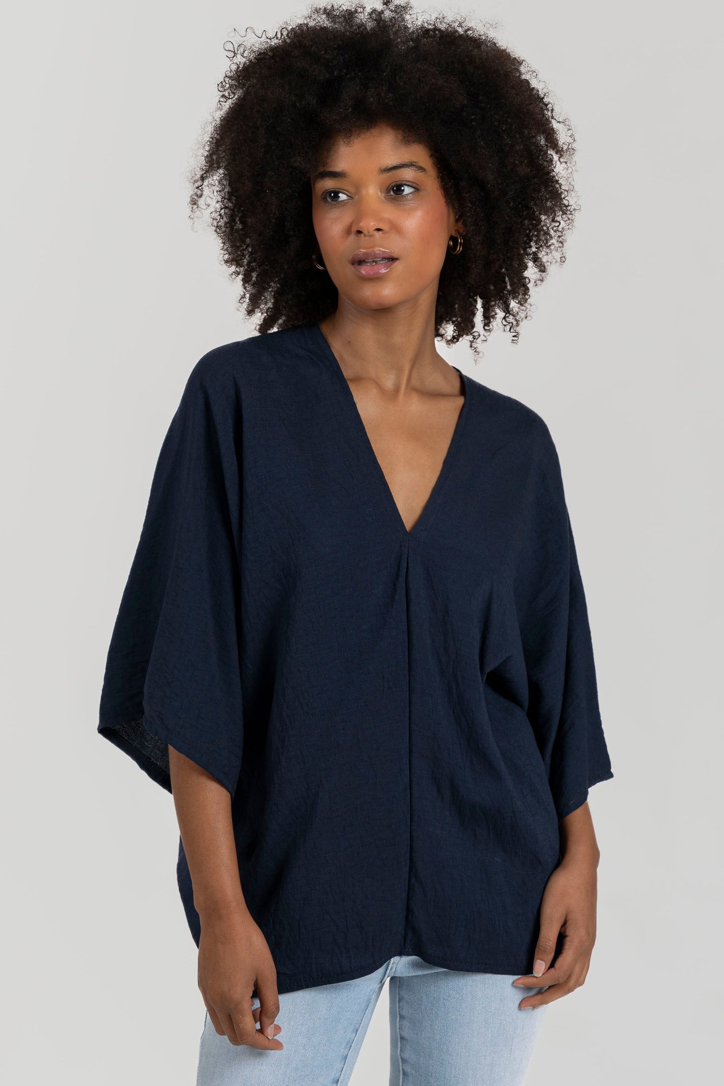 BLUSA ARMONIAS EVORA