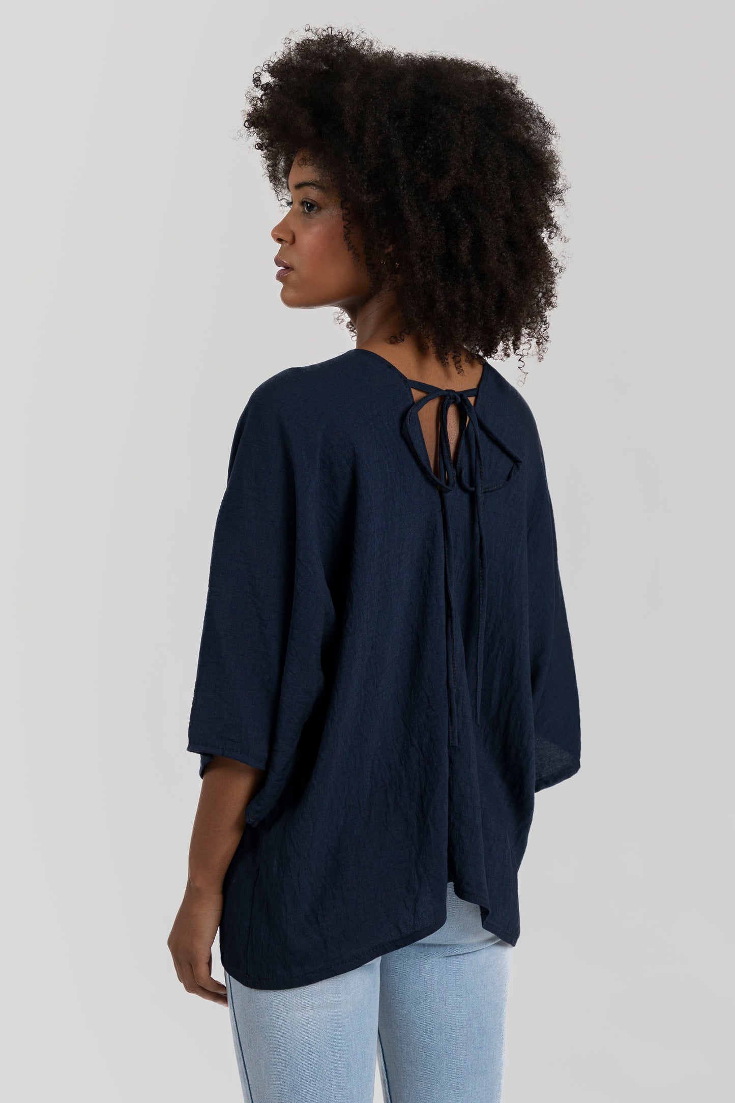 BLUSA ARMONIAS EVORA