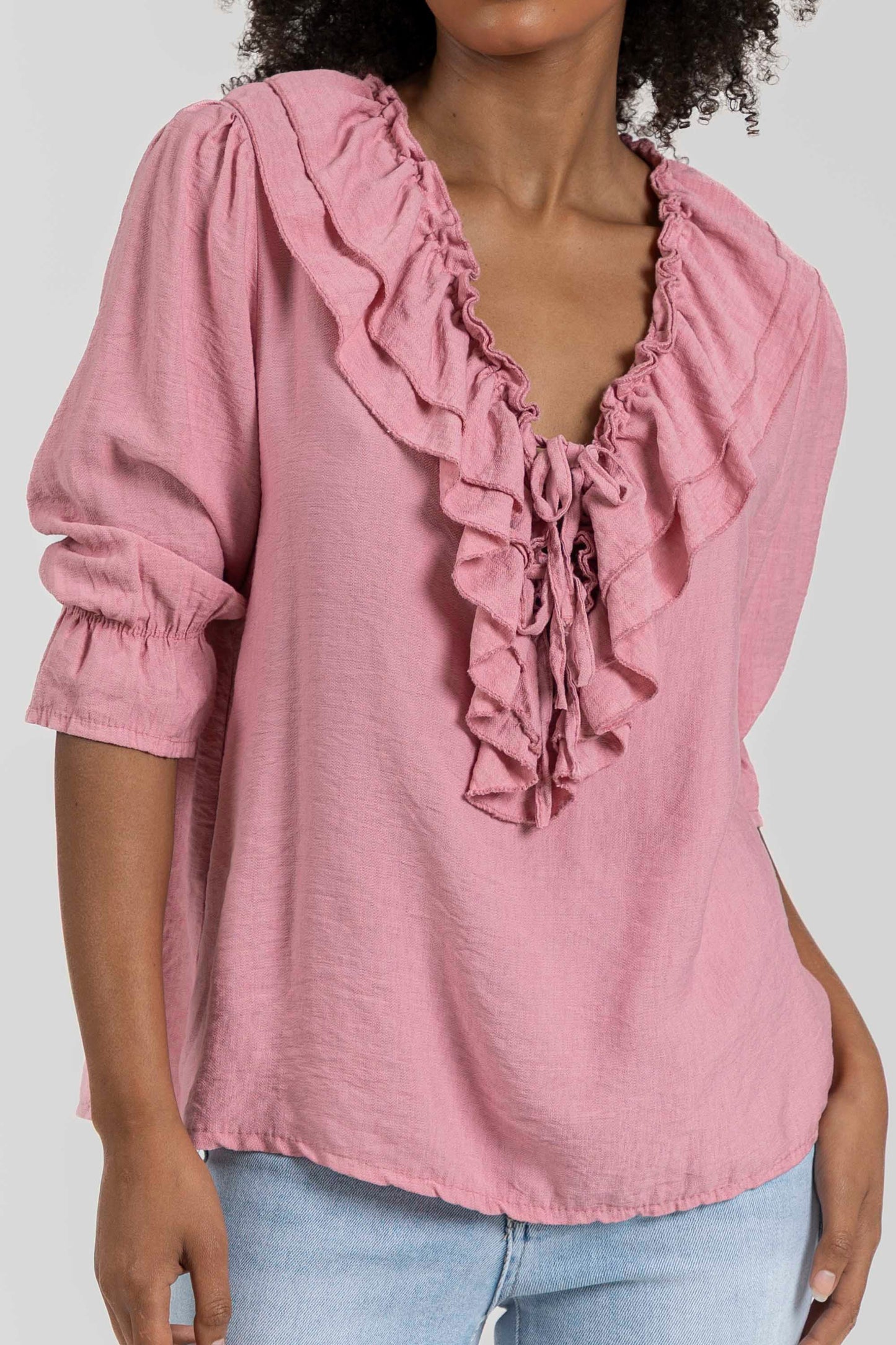 BLUSA ARMONIAS JASMINE