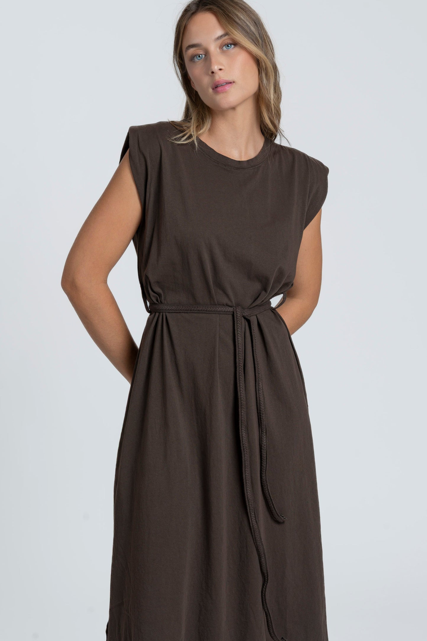 VESTIDO ARMONIAS MIDI