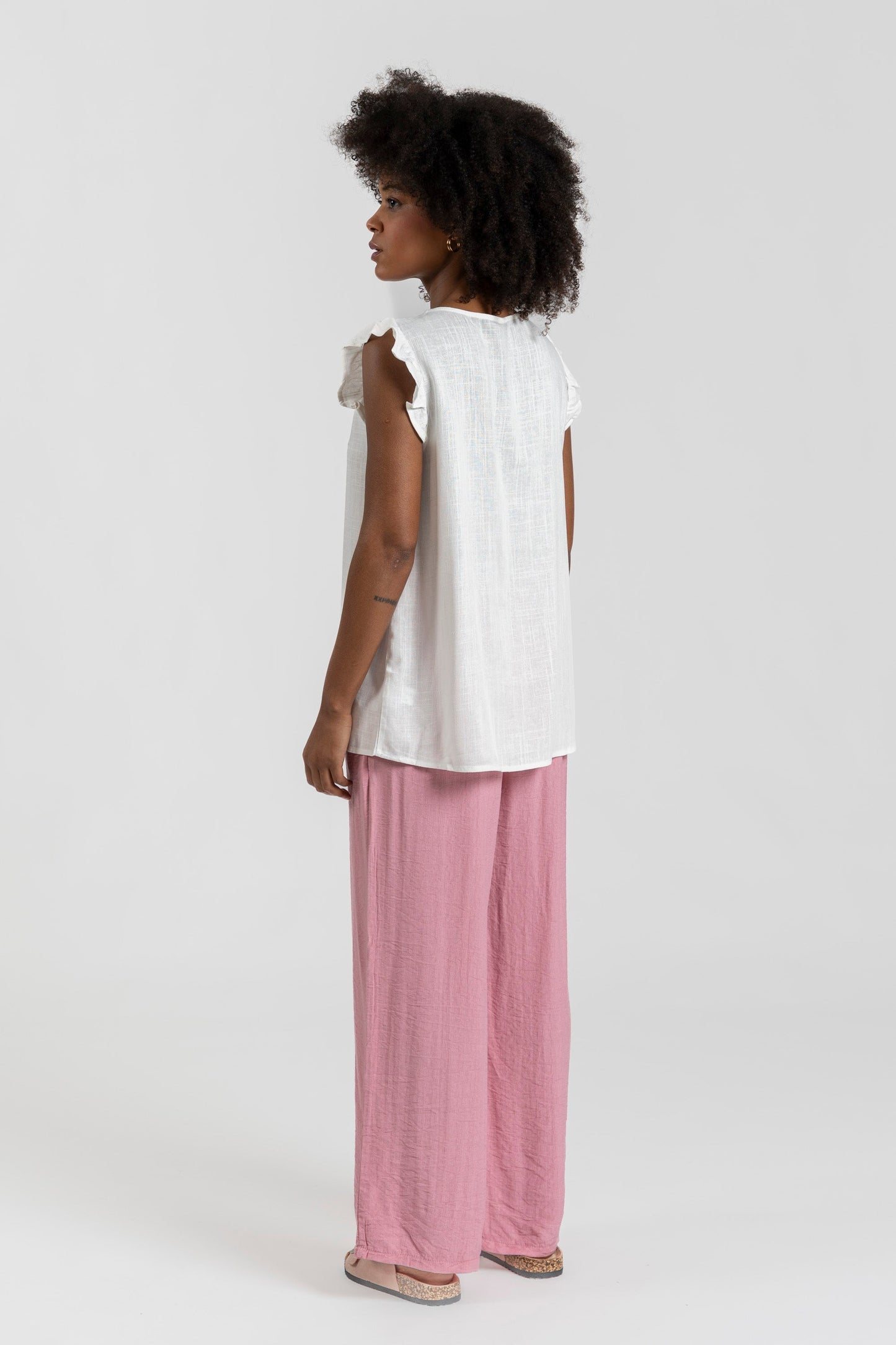 PANTALÓN ARMONIAS FLAVIA