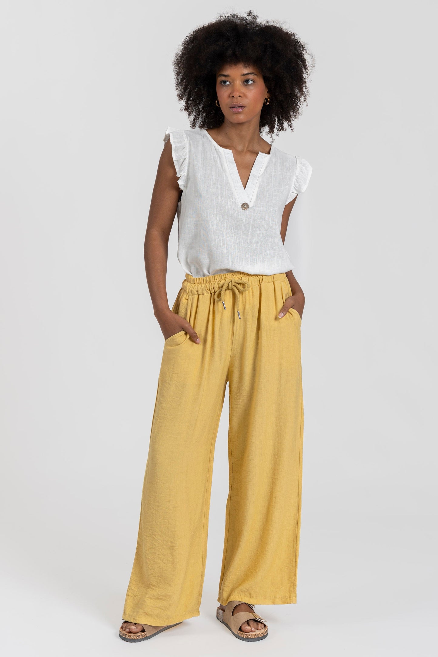 PANTALÓN ARMONIAS FLAVIA