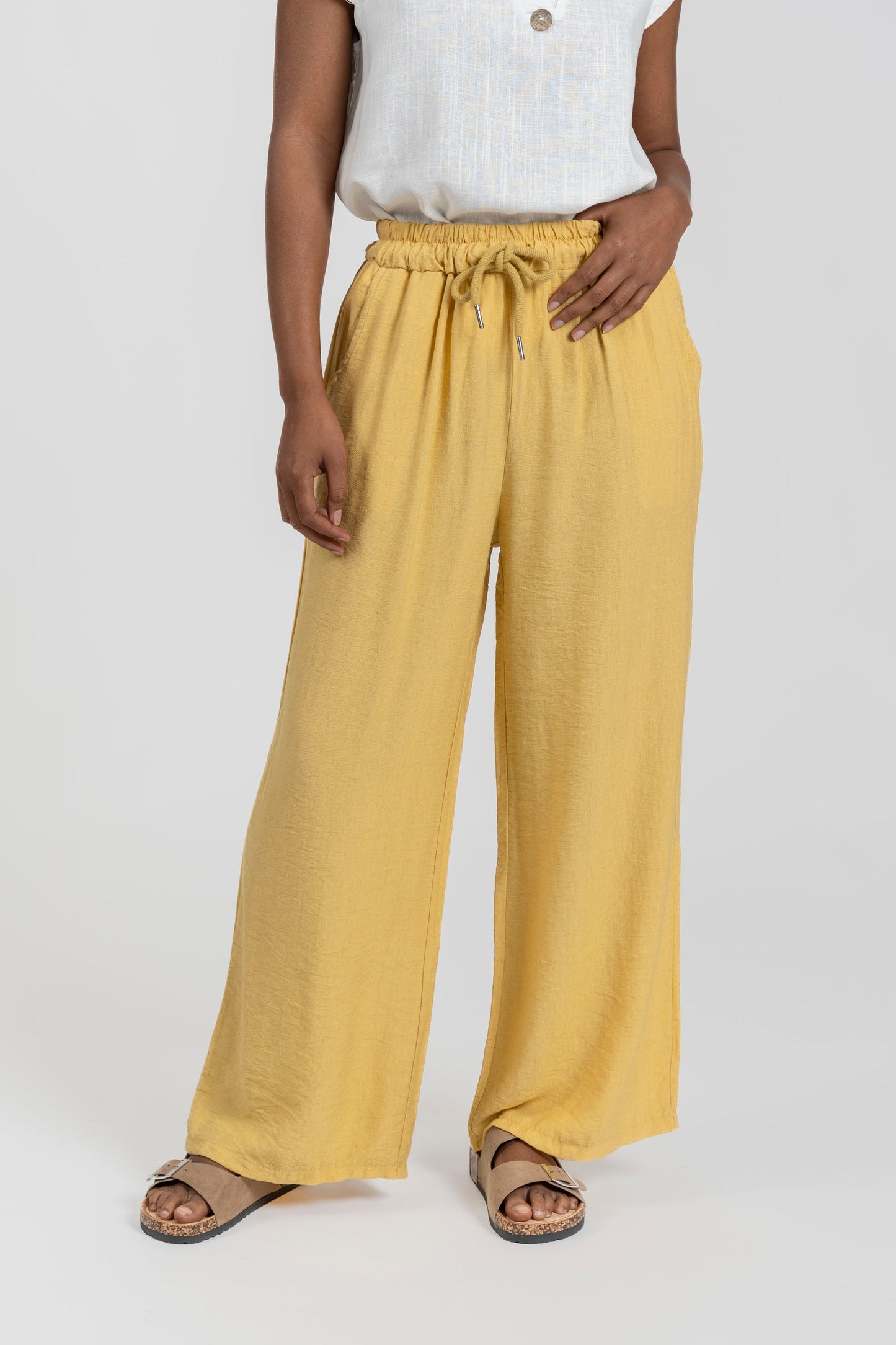 PANTALÓN ARMONIAS FLAVIA