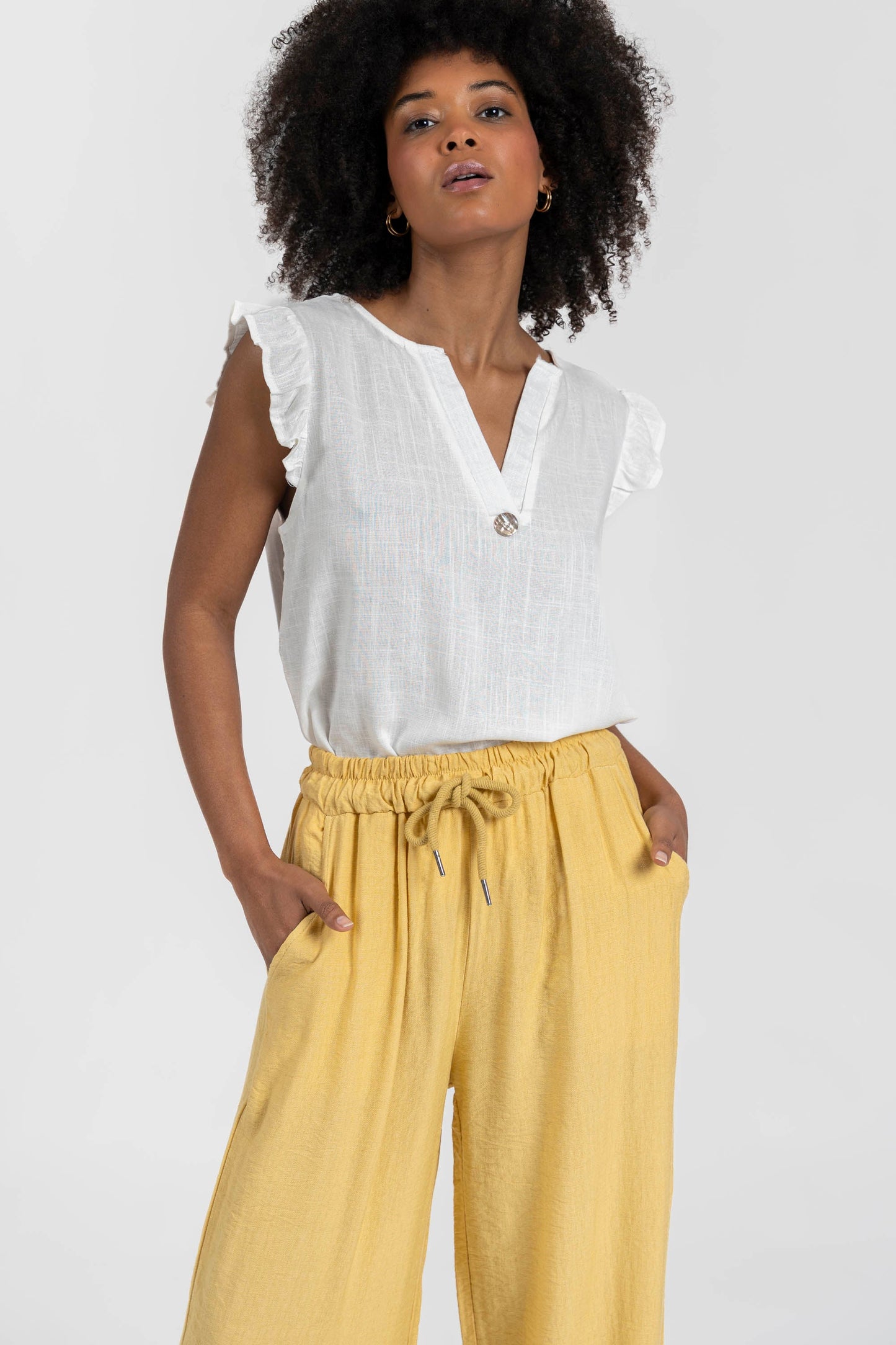 PANTALÓN ARMONIAS FLAVIA