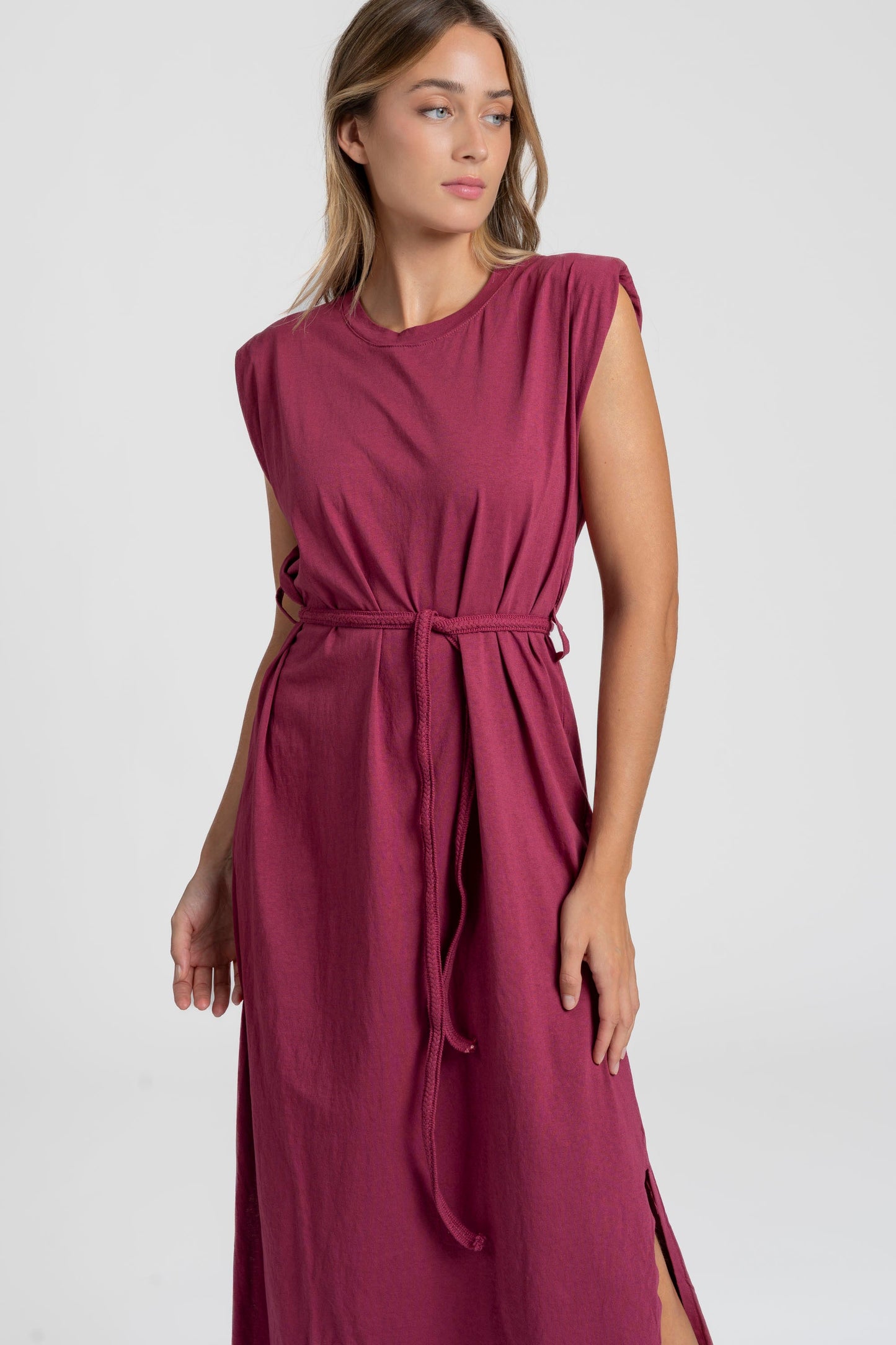 VESTIDO ARMONIAS MIDI