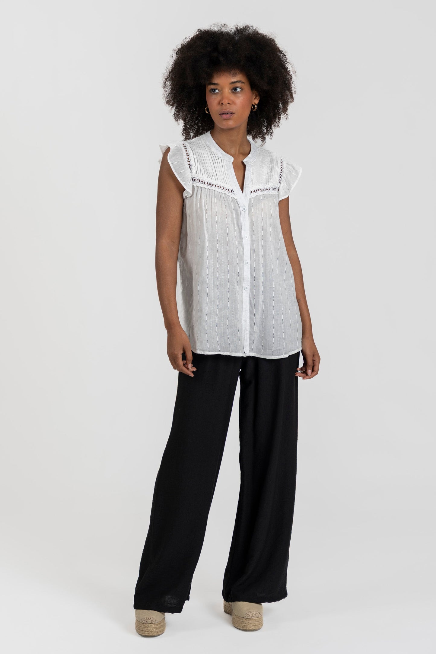 PANTALÓN ARMONIAS SILVES