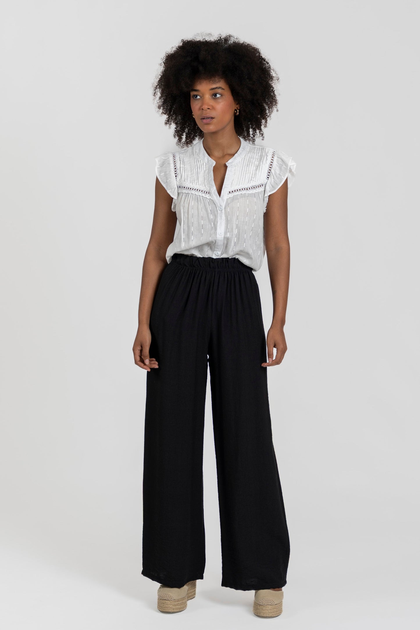 PANTALÓN ARMONIAS SILVES