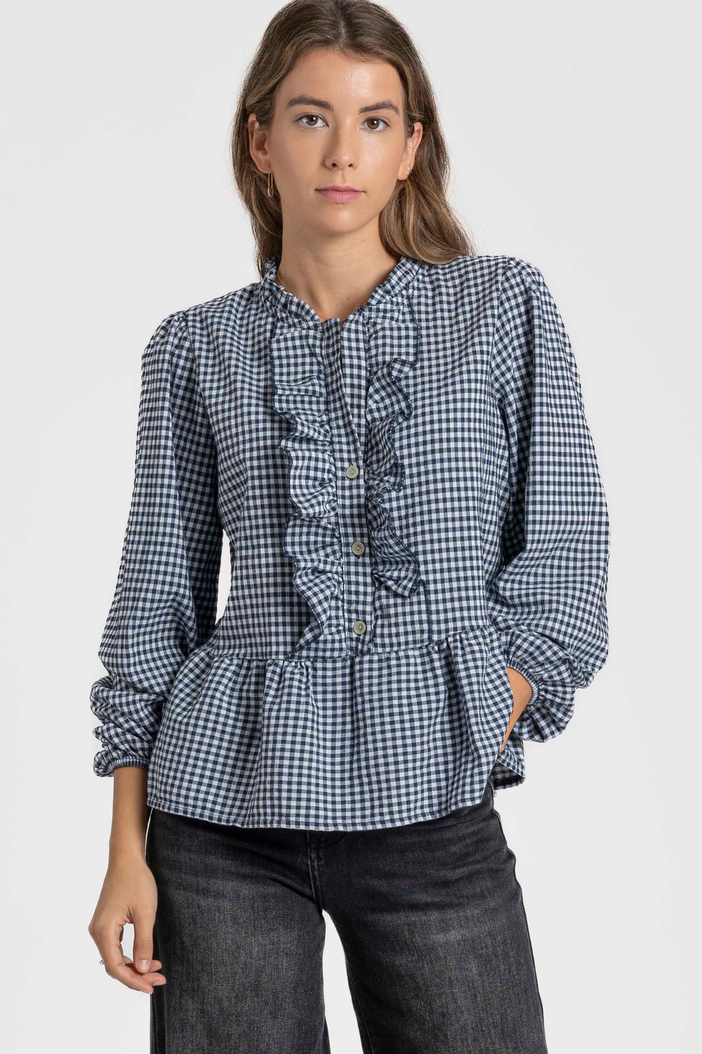 BLUSA ARMONIAS TEEN VICKI