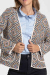 CHAQUETA ARMONIAS BOHO