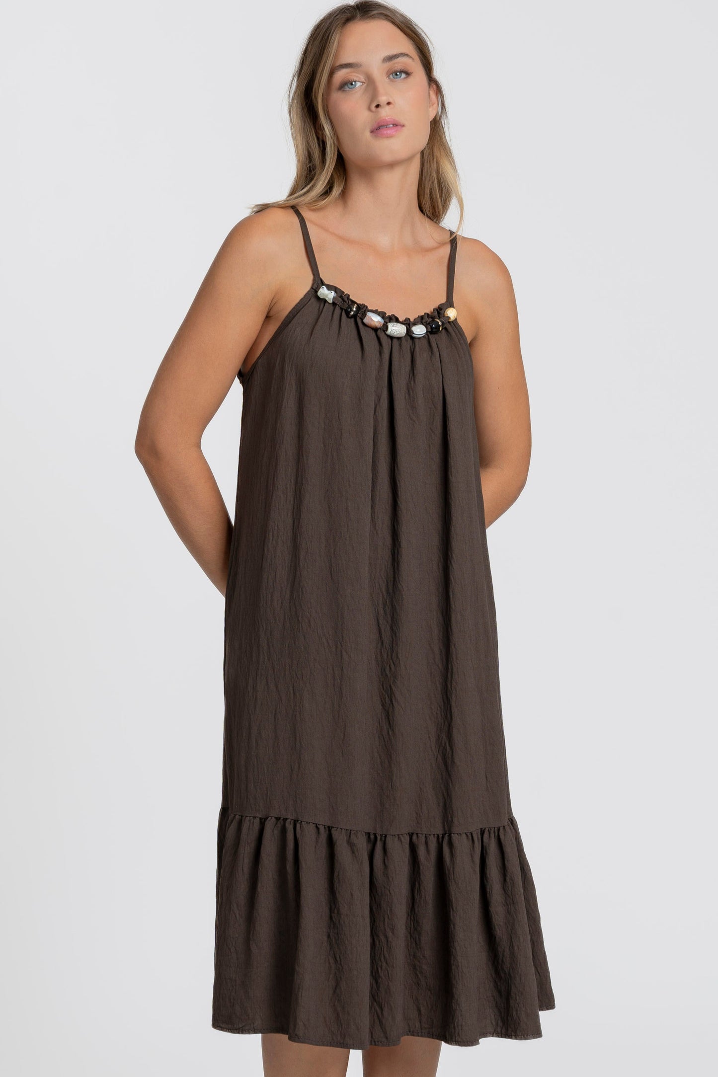 VESTIDO ARMONIAS LELIA