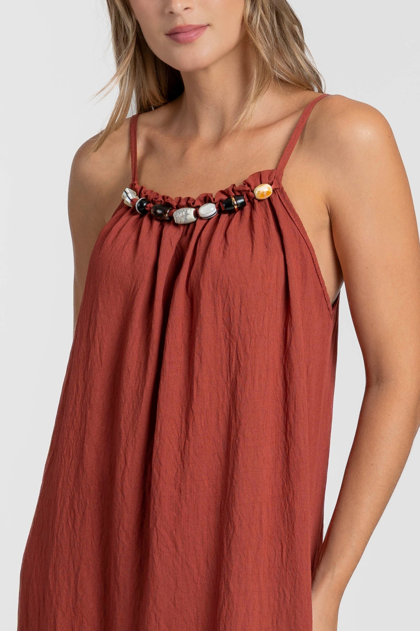 VESTIDO ARMONIAS LELIA