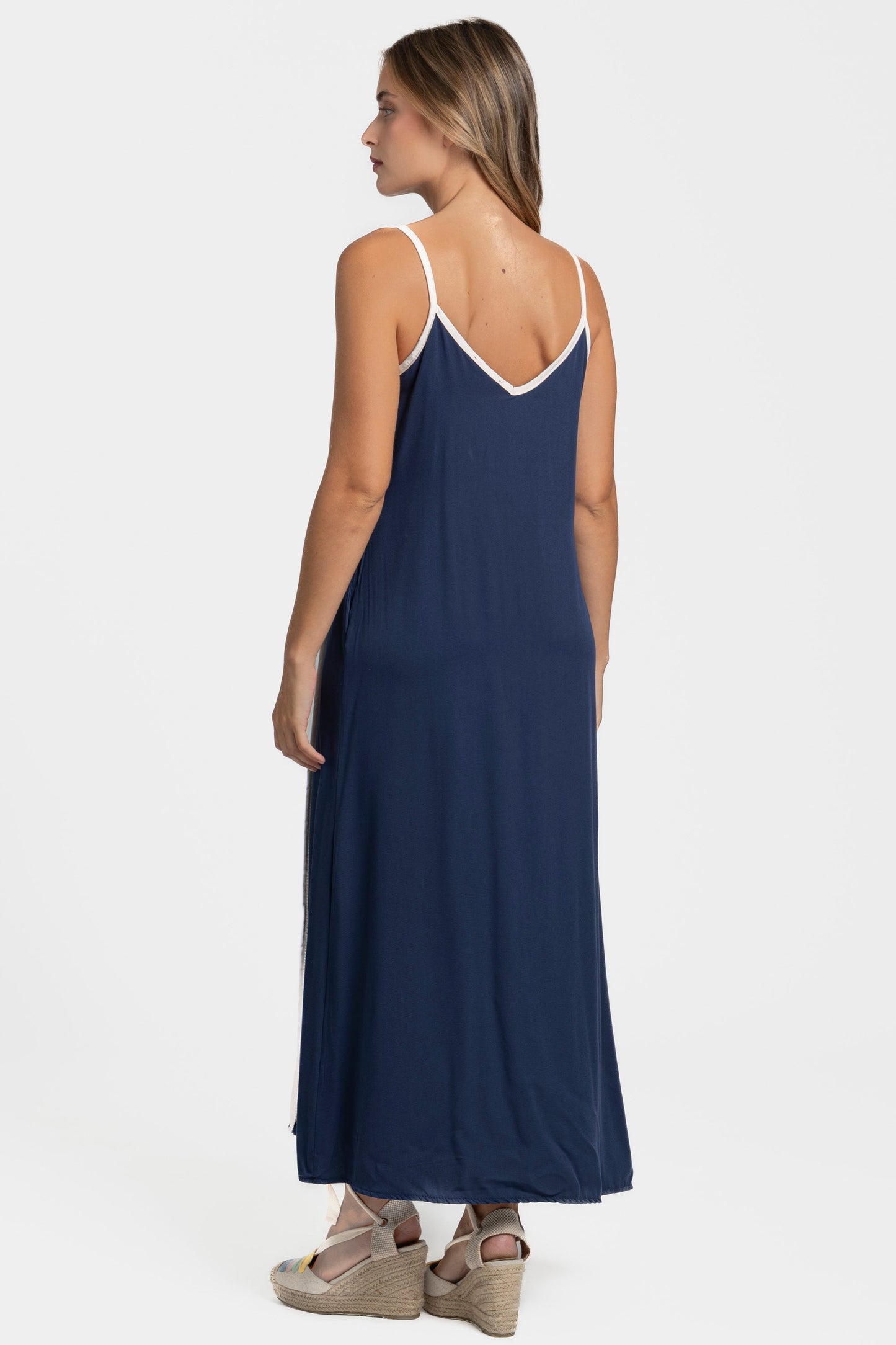 VESTIDO ARMONIAS AURORA