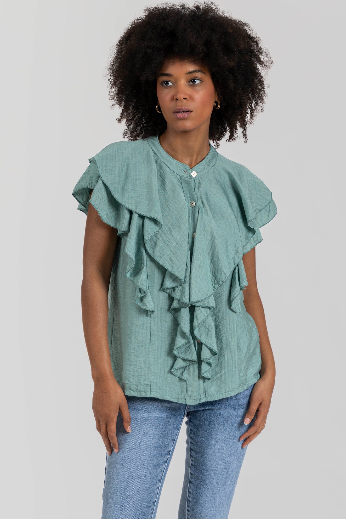 BLUSA ARMONIAS AGNES