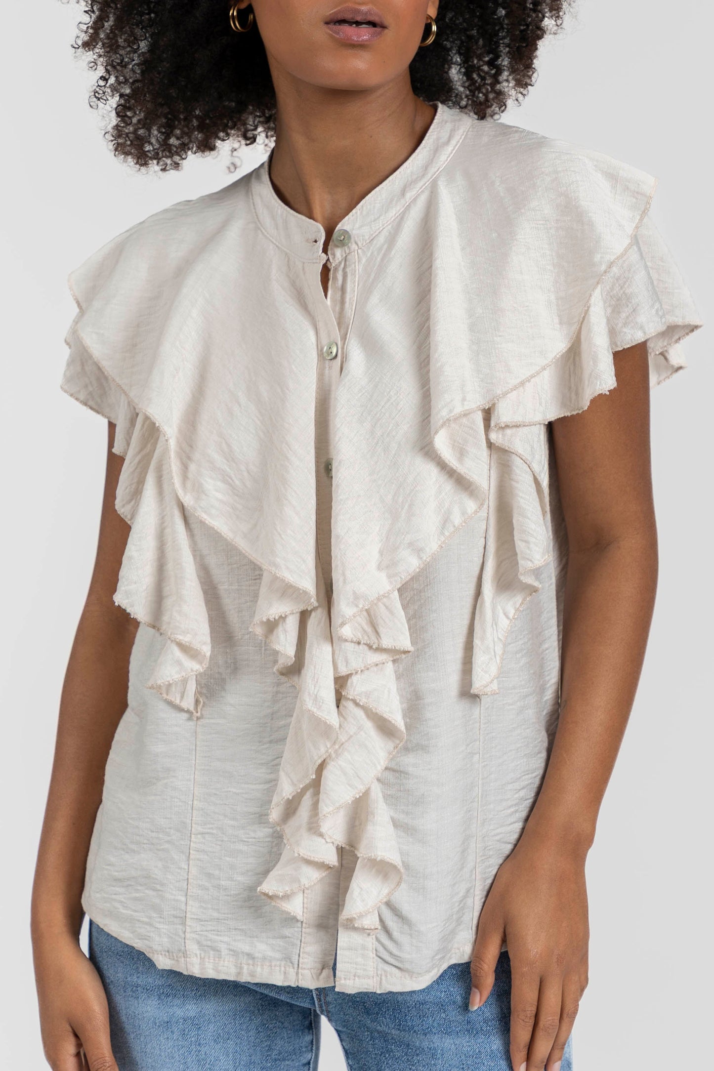 BLUSA ARMONIAS AGNES